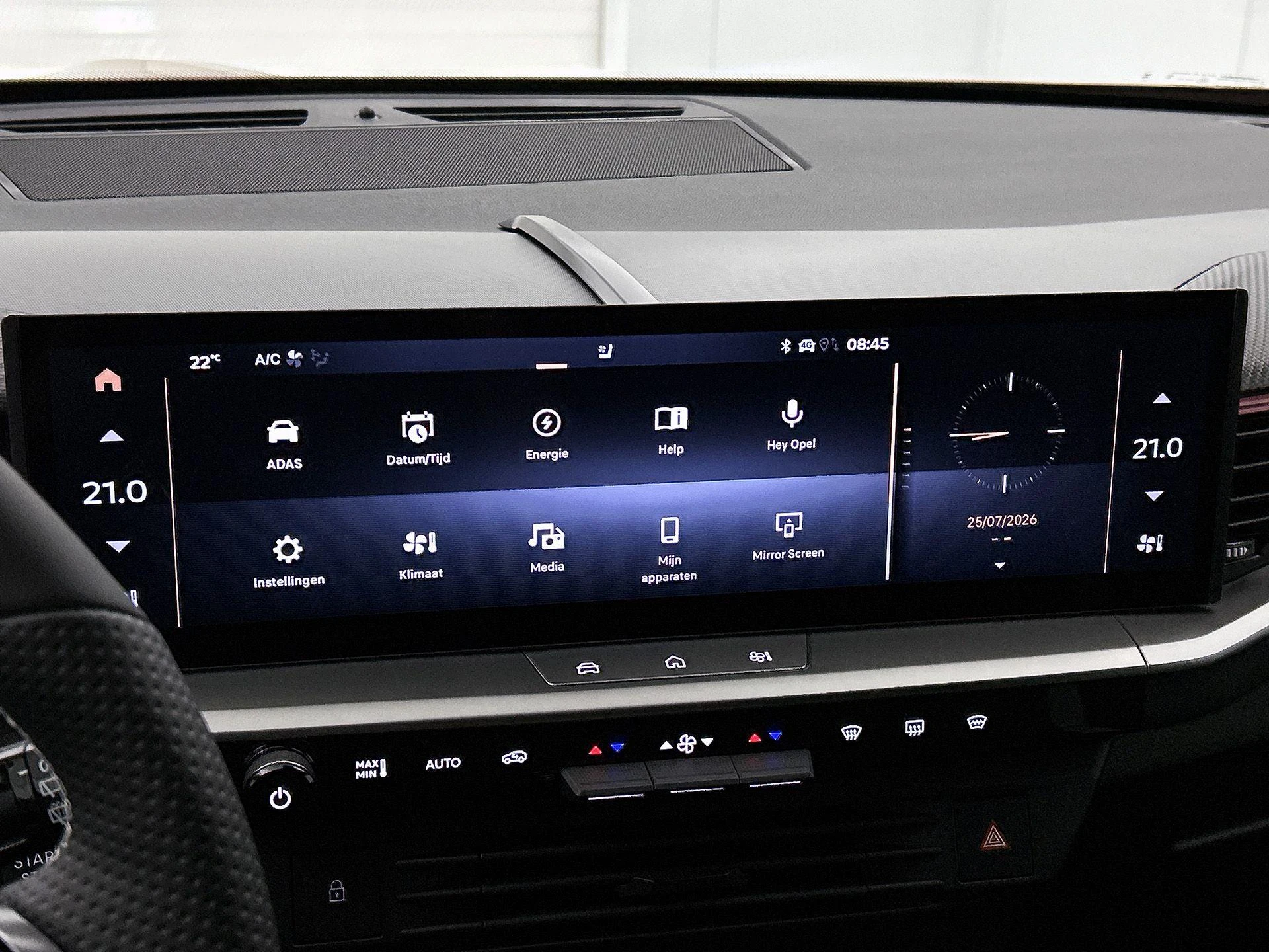 Opel Grandland 1.6 Turbo Plug-in-Hybrid GS