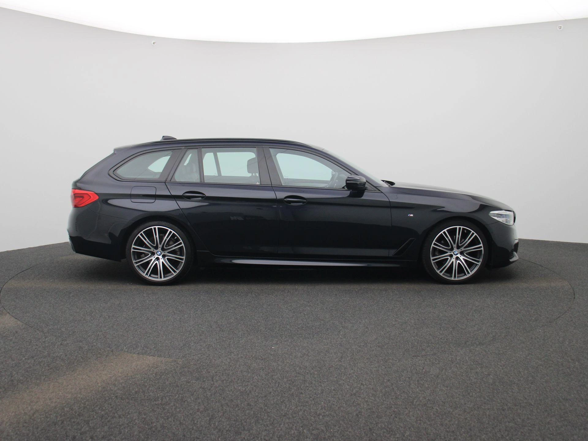 BMW 5 Serie Touring 520i High Executive Edition