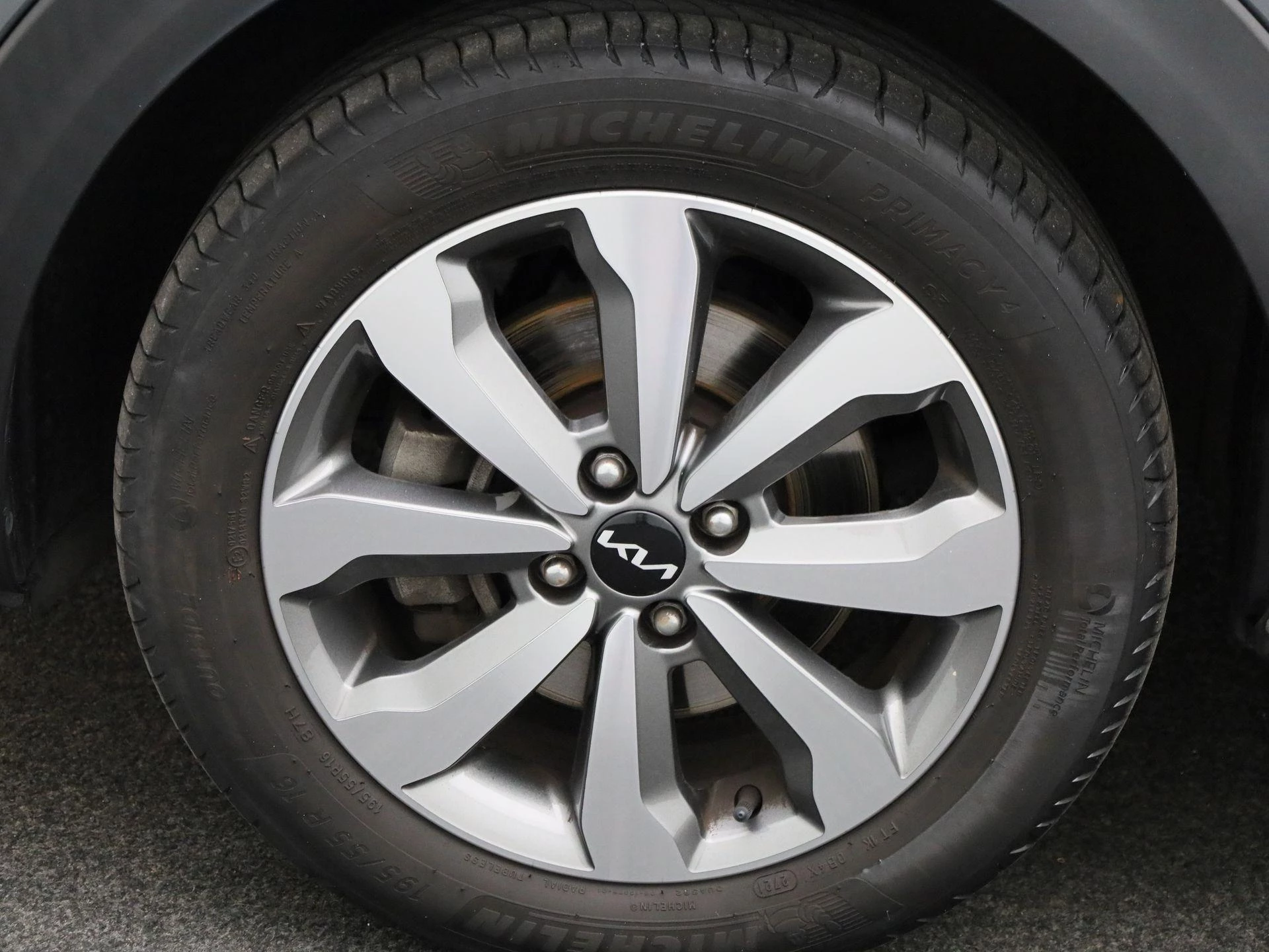 Kia Stonic 1.0 T-GDi MHEV ComfortLine
