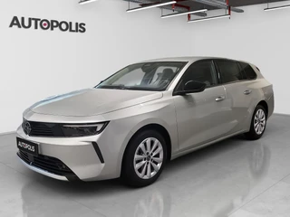 Opel Astra 1.2 SPORTS TOURER Edition