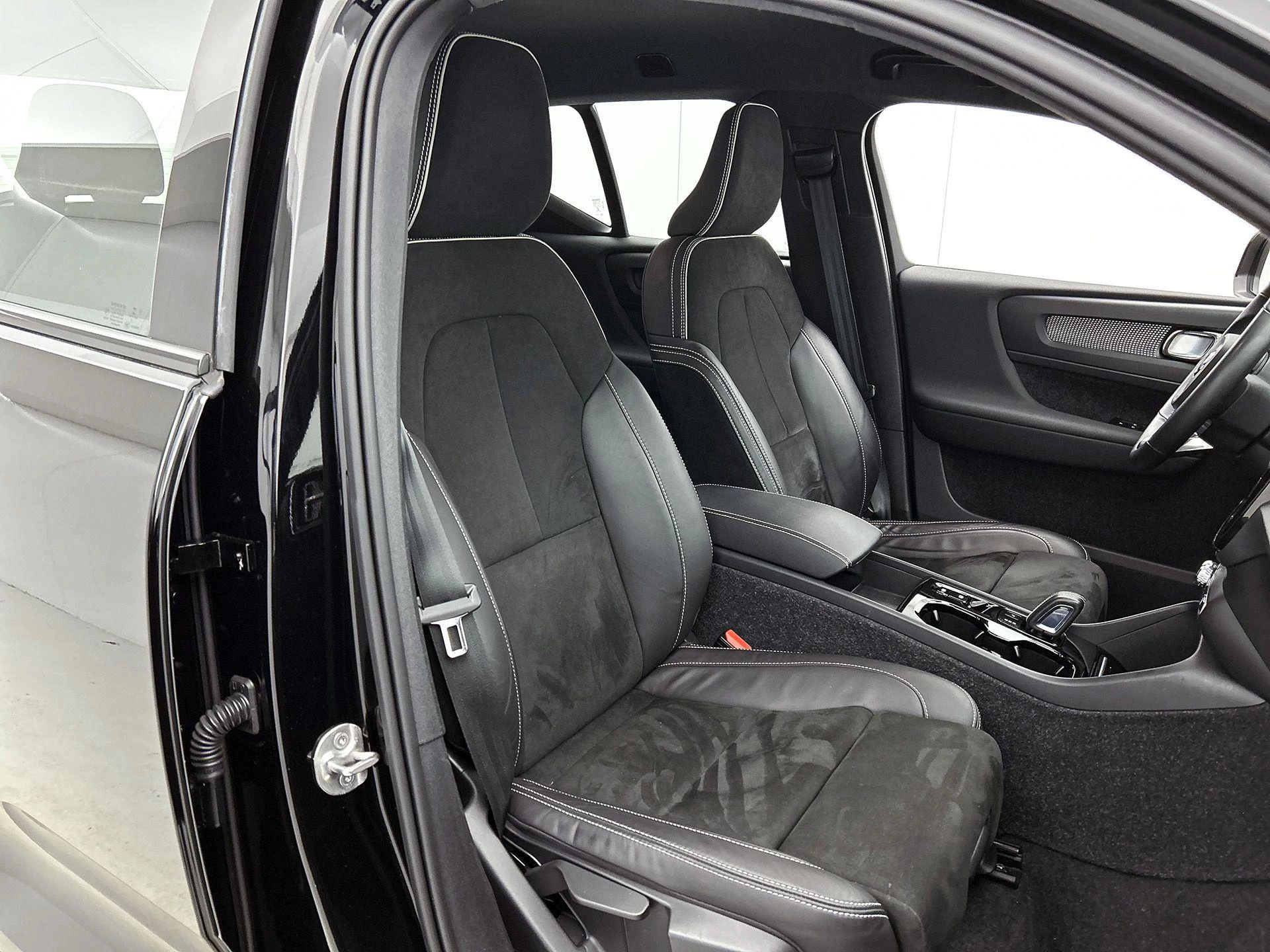 Volvo XC40 1.5 T4 Recharge Inscription