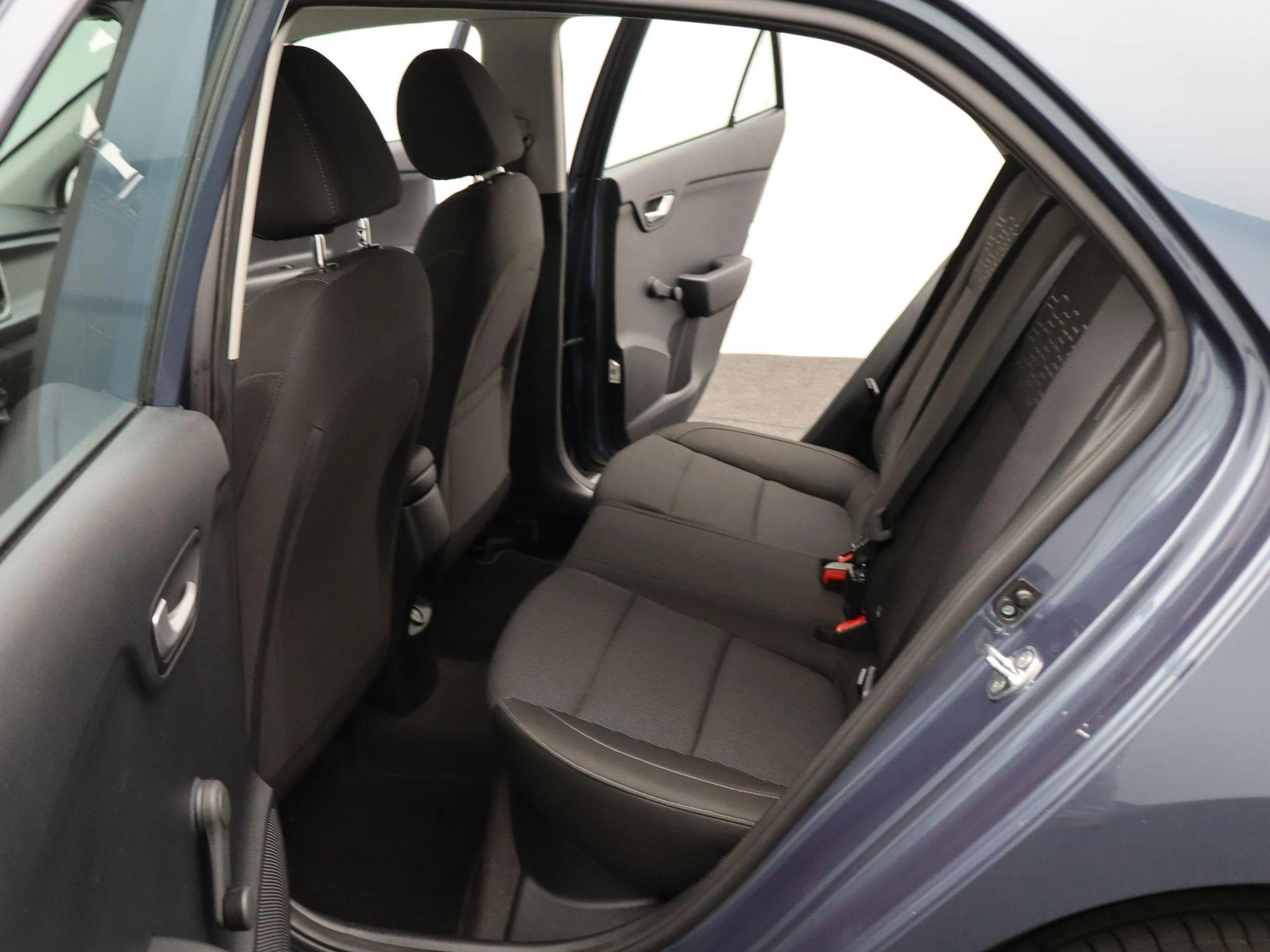 Kia Rio 1.0 T-GDi MHEV DynamicLine
