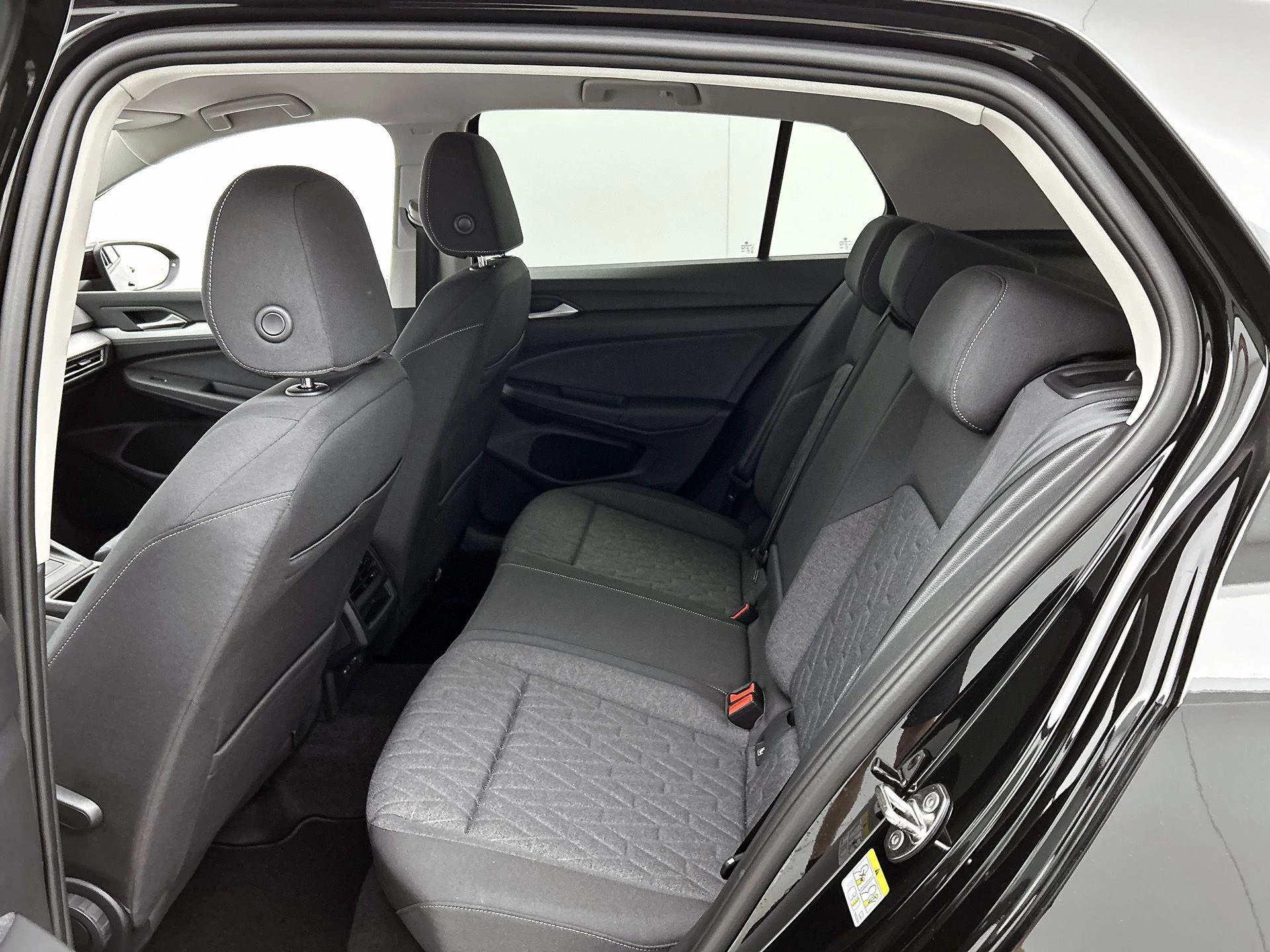 Volkswagen Golf 1.5 TSI Life Edition 116 PK
