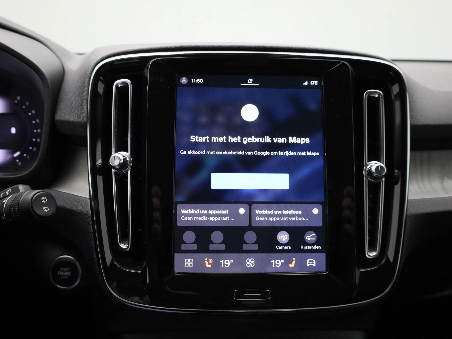 Volvo XC40 B3 Core DCT