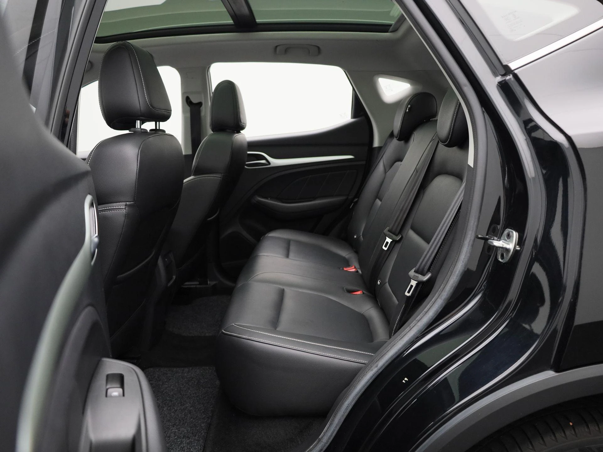 MG ZS EV MG Luxury 45 kWh