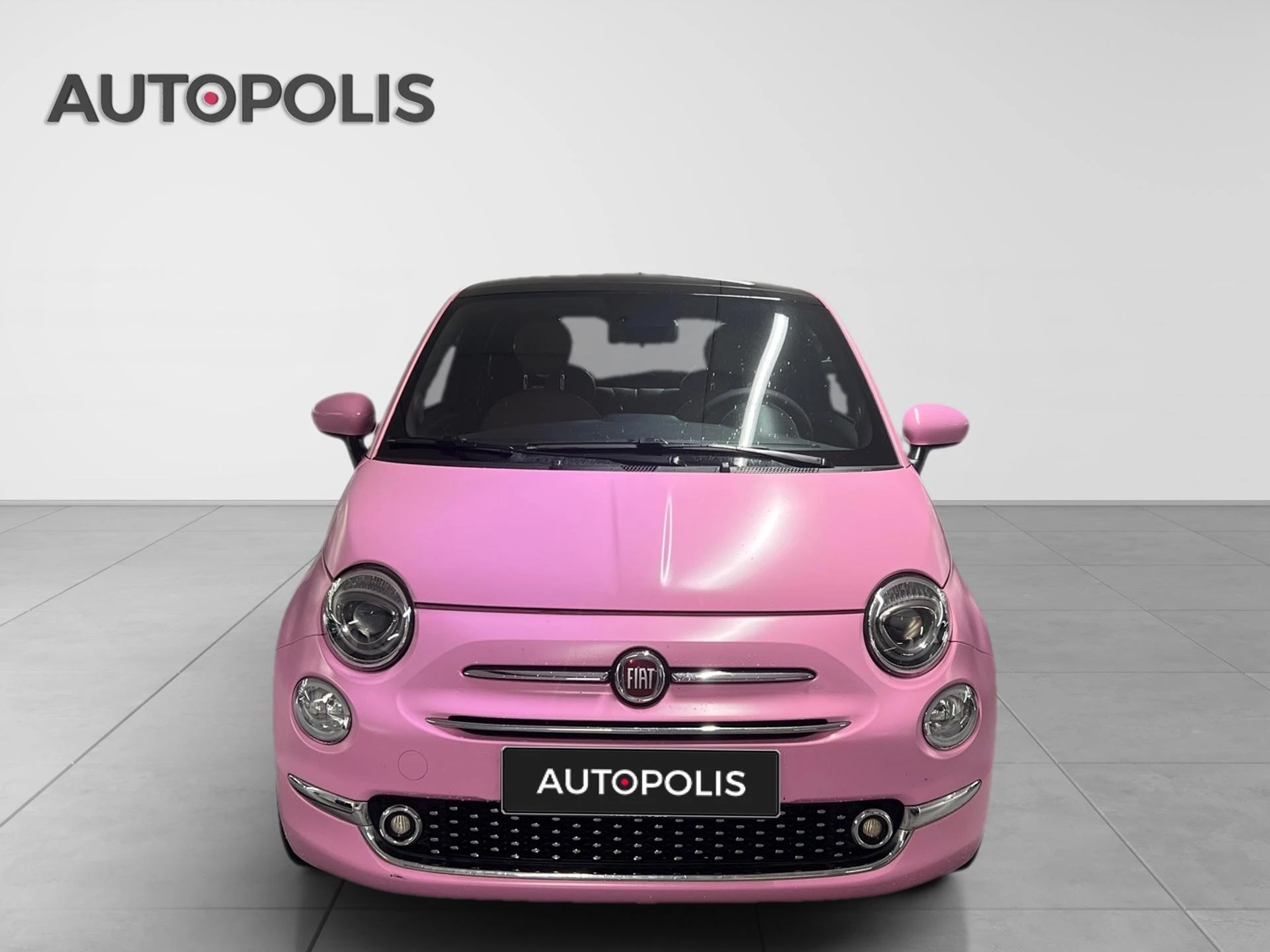 Fiat 500 1.0 Hybrid 70 Dolce Vita