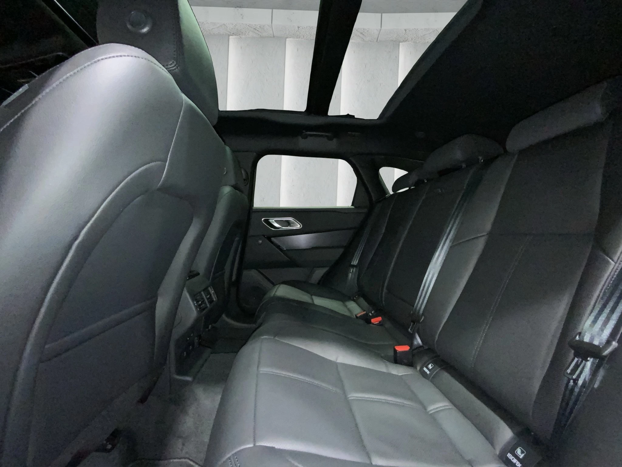 Land Rover Range Rover Velar DYNAMIC SE 3.0 D300 AWD