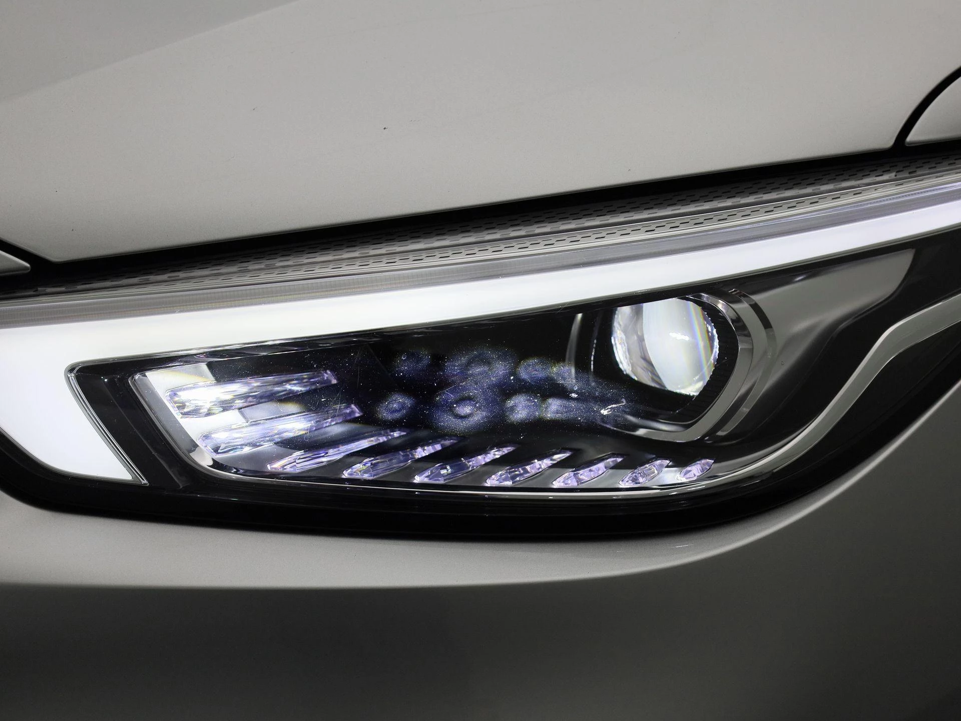 MG ZS 1.0 T-GDi AT LUXURY