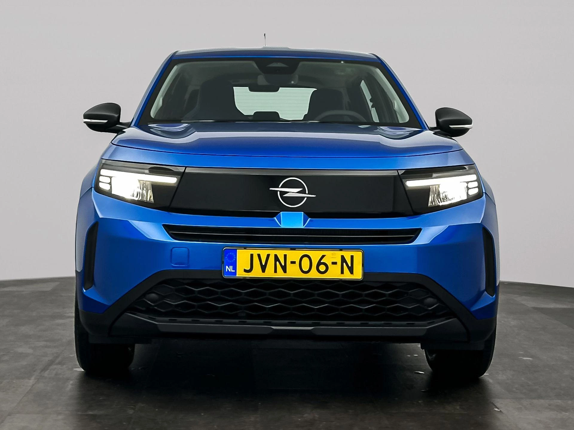 Opel Frontera Electric Edition 44 kWh