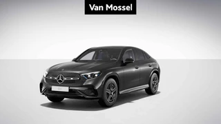 Mercedes-Benz GLC Coupé GLC 200 4MATIC "140 Years Edition"