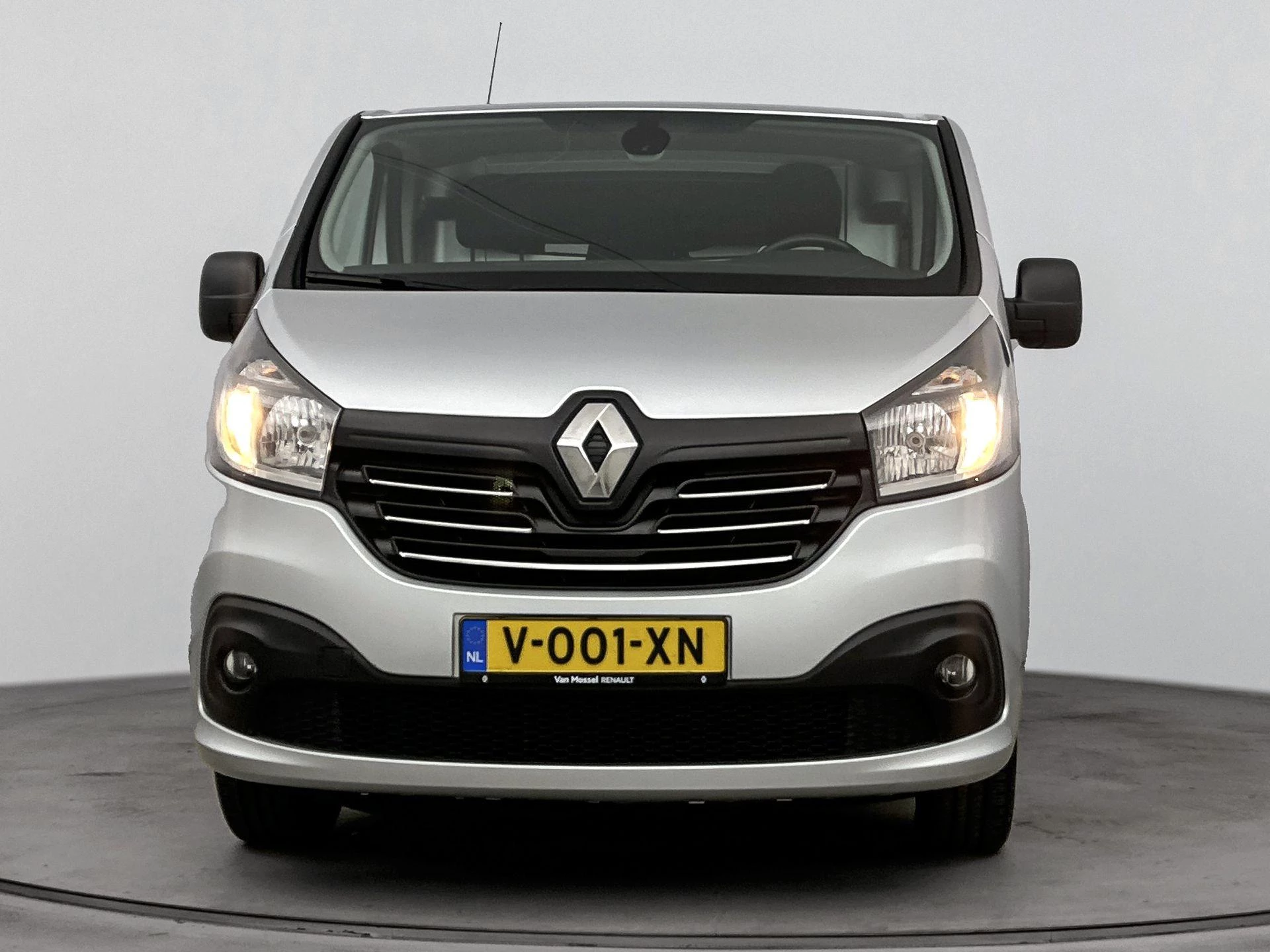 Renault Trafic 1.6 dCi 120 Pk T29 L2H1 Luxe