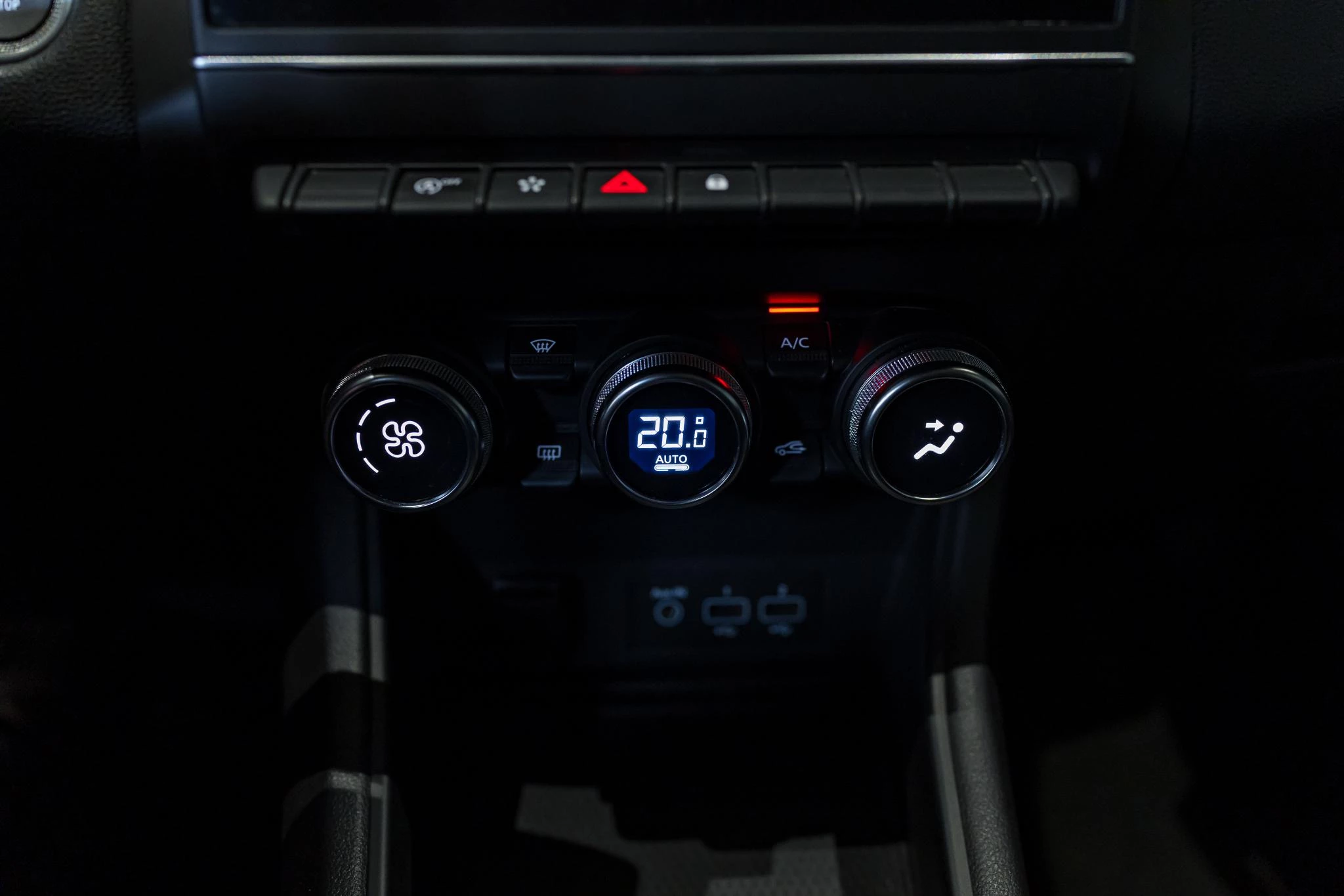 Renault Captur TCe 90 Techno