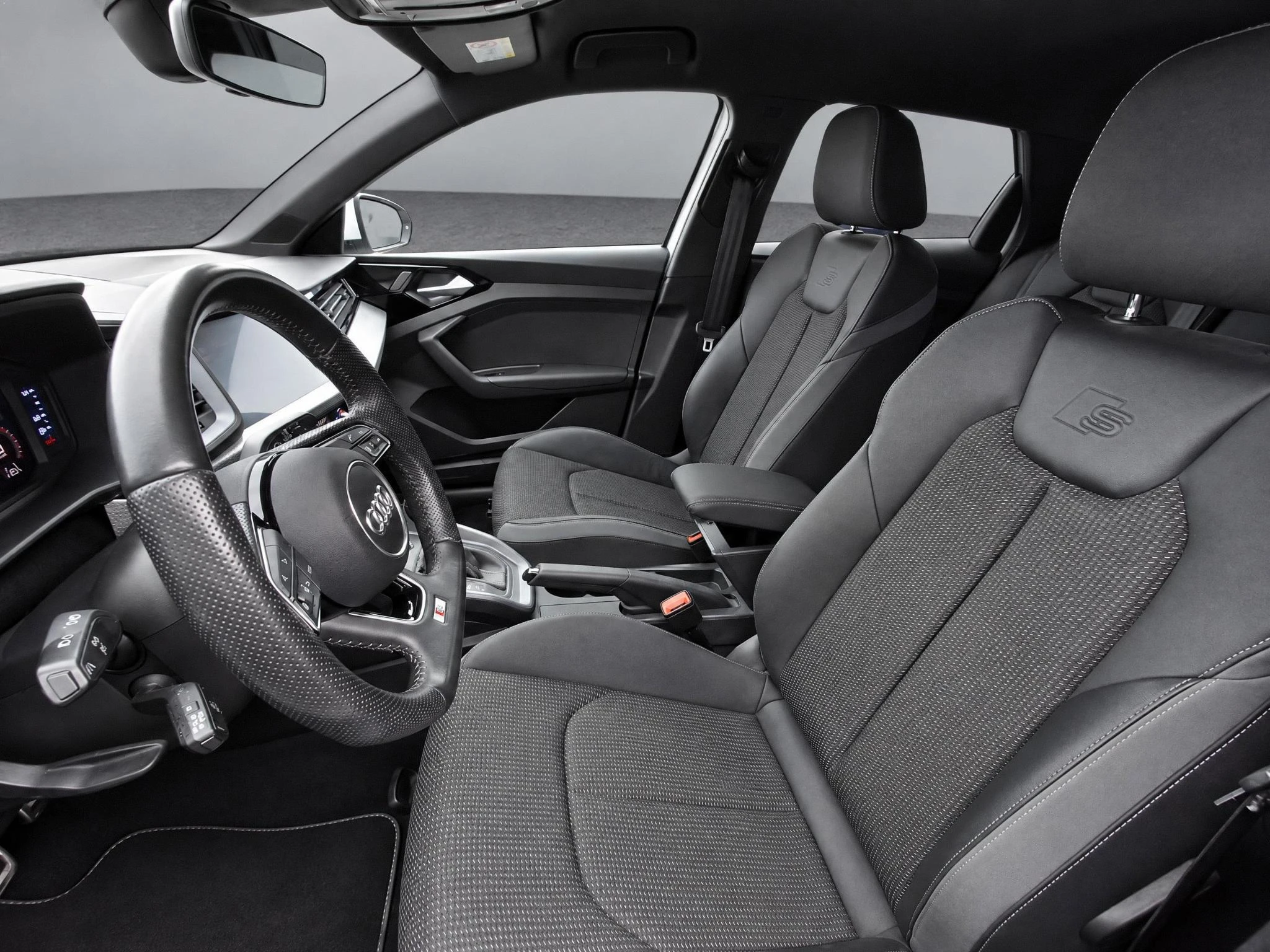 Audi-A1 Sportback-image-9