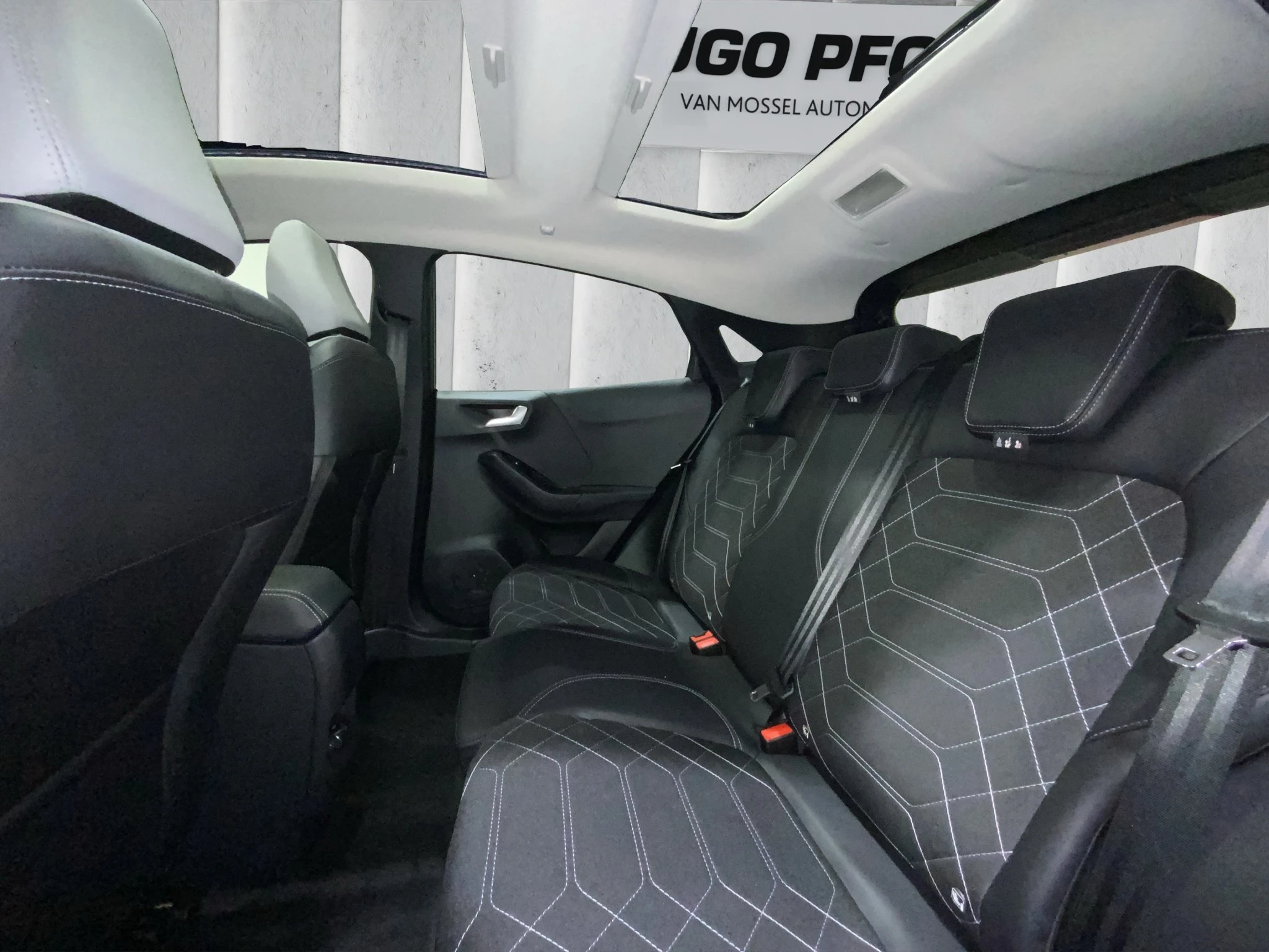 Ford-Puma Gen-E-image-10