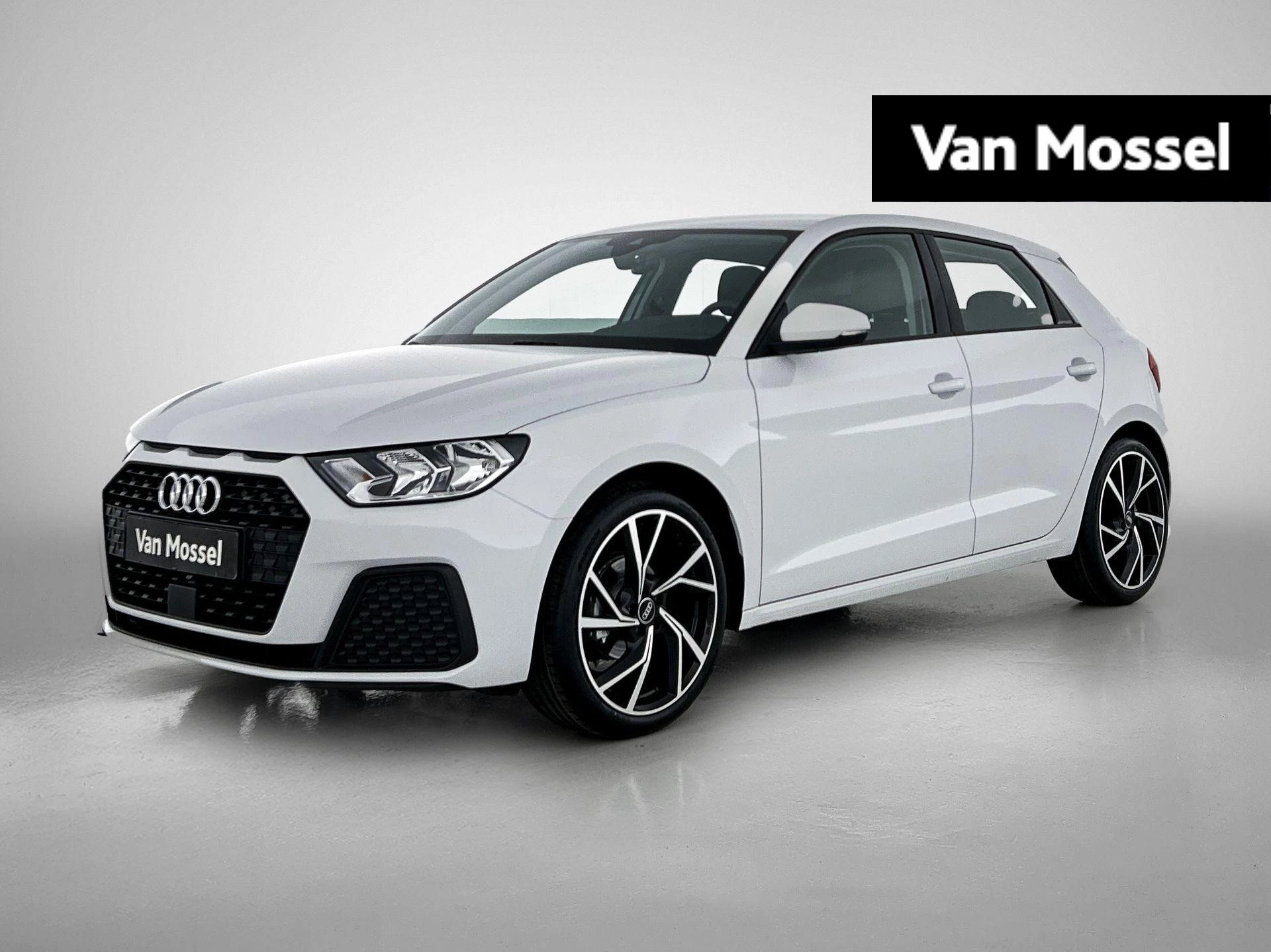 Audi-A1 Sportback-image-0