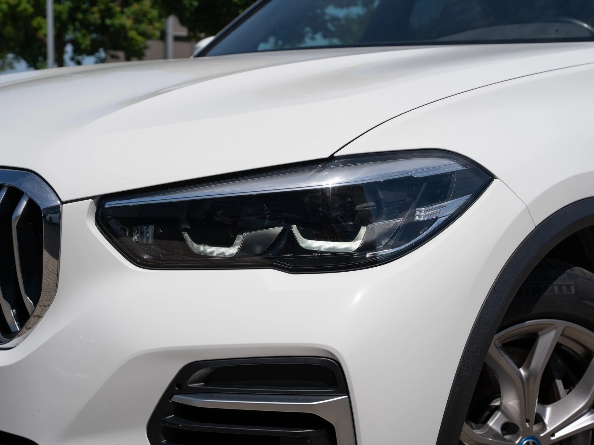 BMW X5 xDrive45e xLine