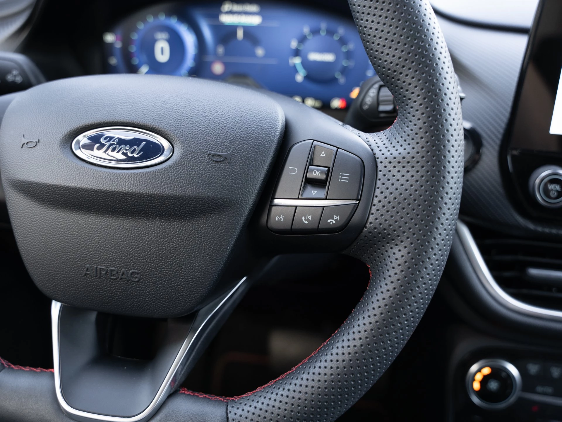 Ford Puma ST-Line X Aut. ACC NAVI KAM WINTER-PKT