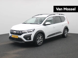 Dacia Jogger 1.0 TCe 100 ECO-G Expression 5p.