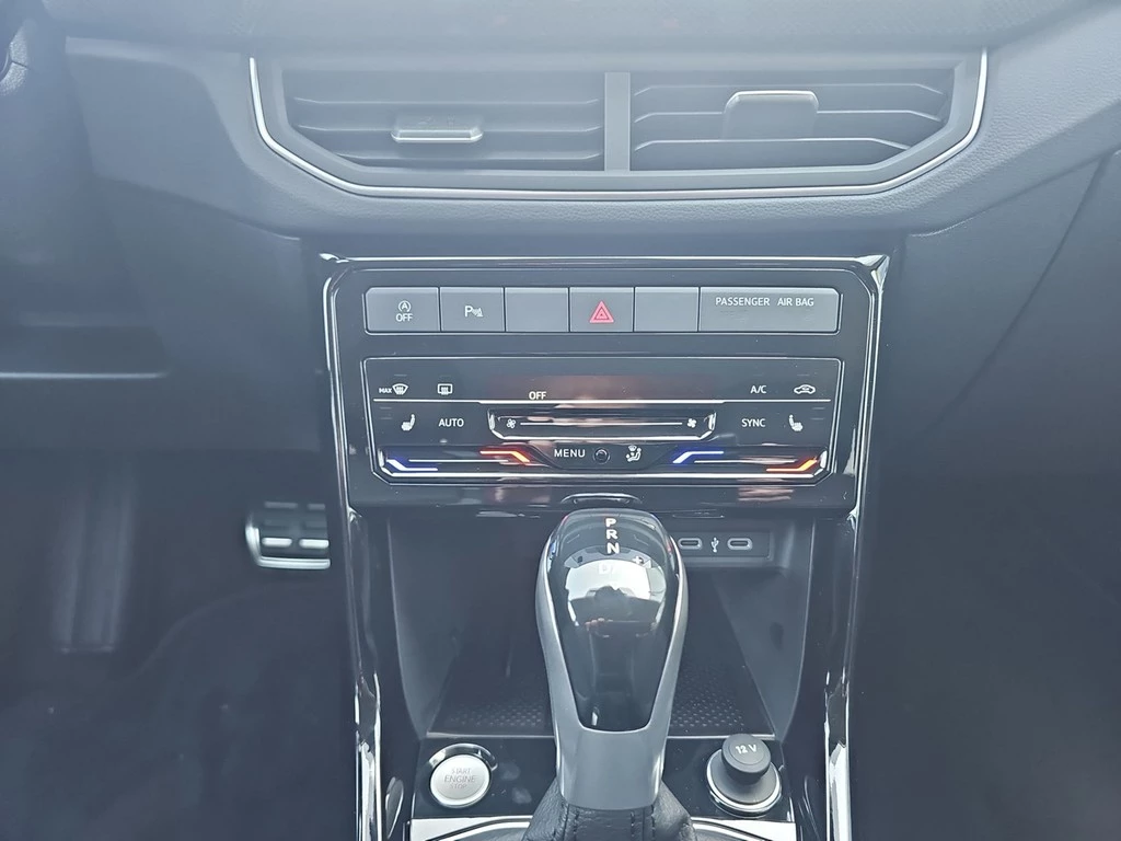 Volkswagen T-Cross 1.0l TSI DSG Energy *Rear View*ACC*LED