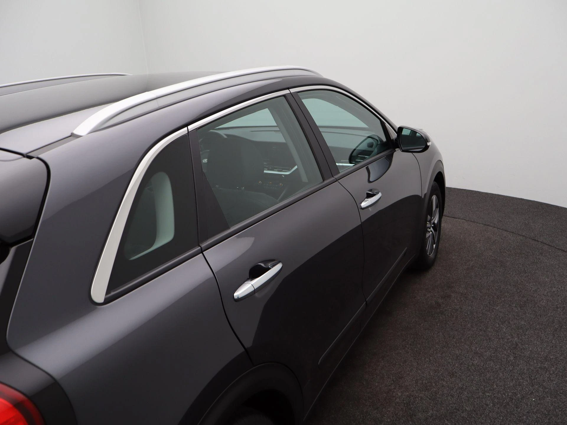 Kia Niro 1.6 GDi Hybrid DynamicLine