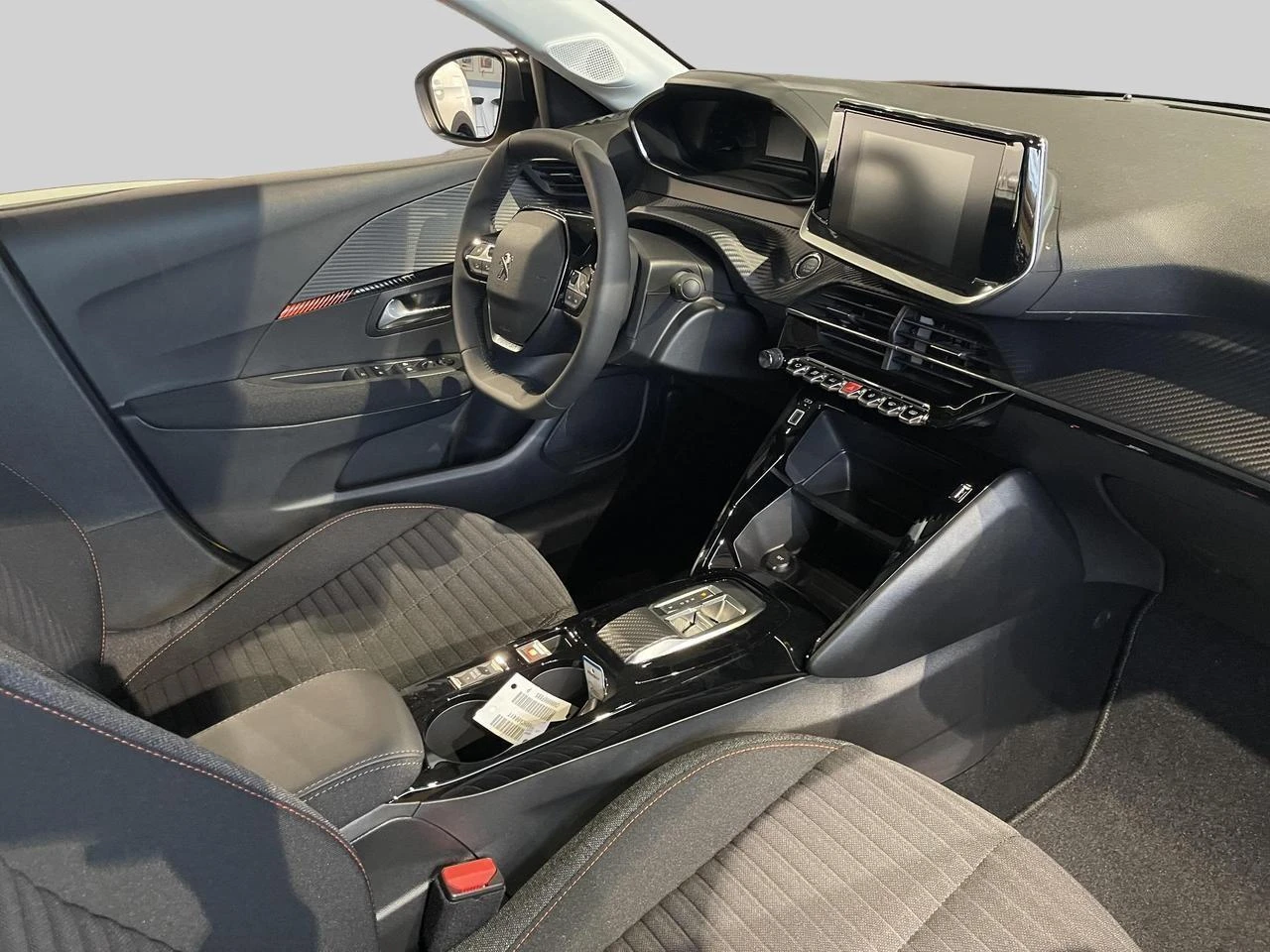Peugeot e-208 e-208 Active Pack