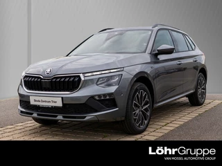 Škoda Kamiq 1,0 TSI DSG Tour