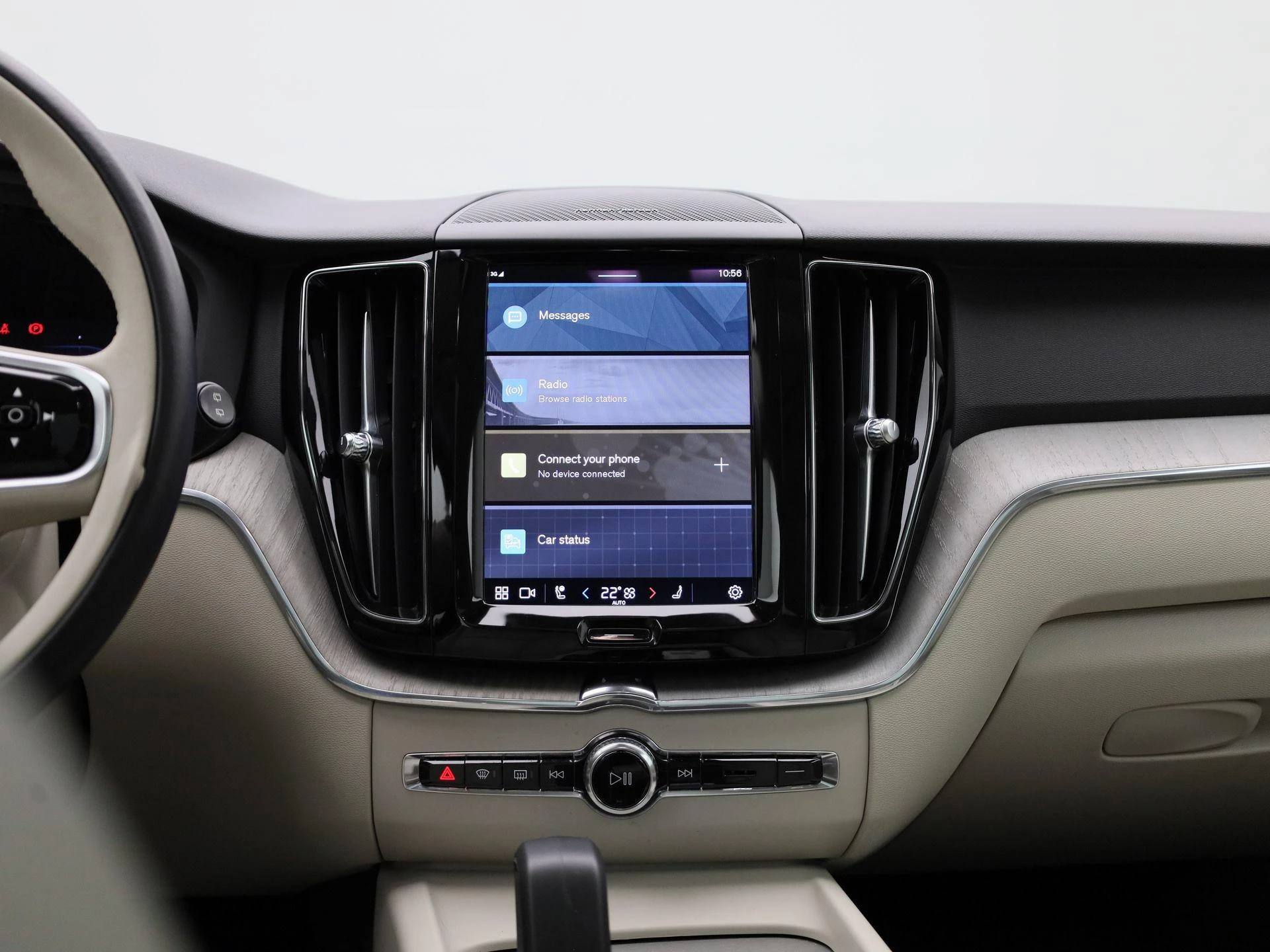Volvo XC60 T6 PHEV 4x4 Plus Bright Aut.