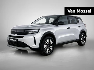 Opel Frontera Extended range Electric GS 54 kWh
