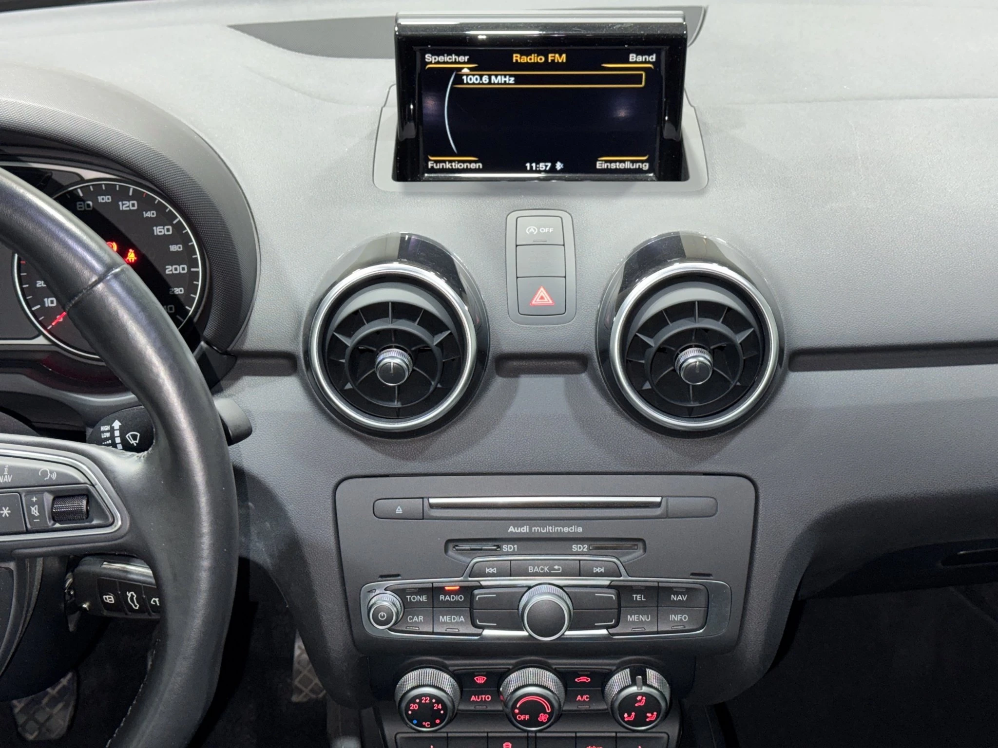 Audi-A1 Sportback-image-13