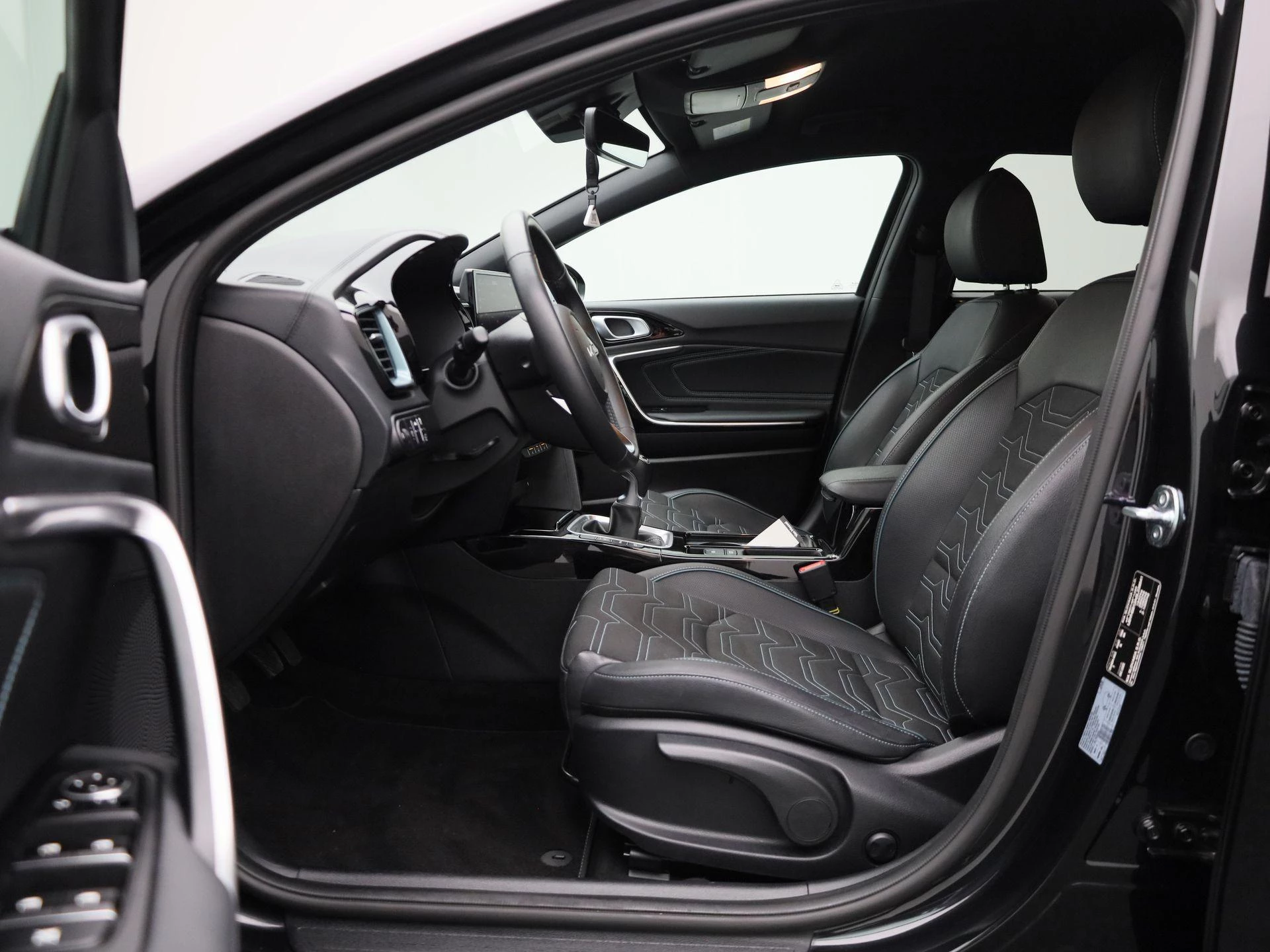 Kia Ceed Sportswagon 1.0 T-GDi Design Edition