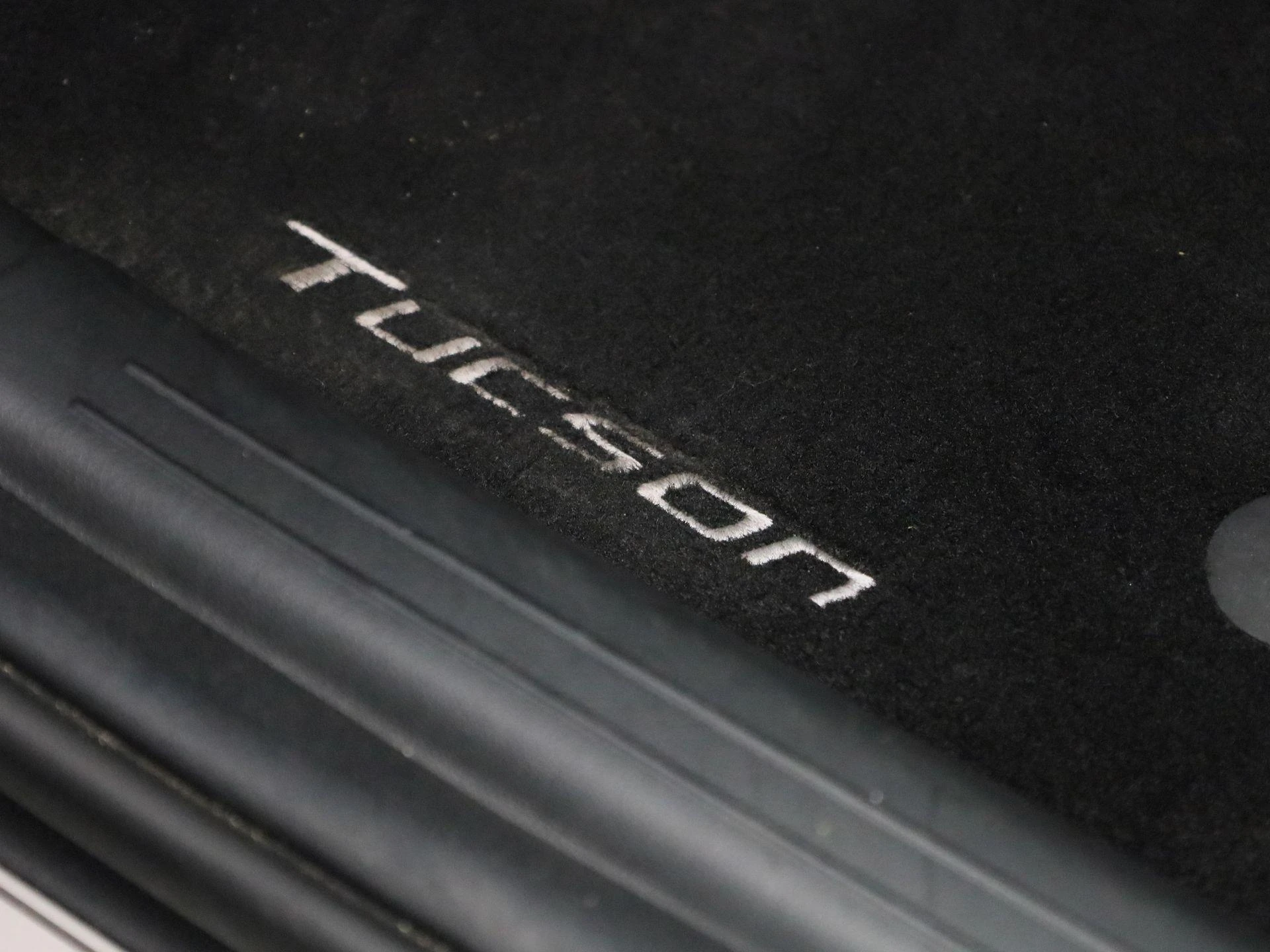 Hyundai Tucson 1.6 T-GDI PHEV Premium