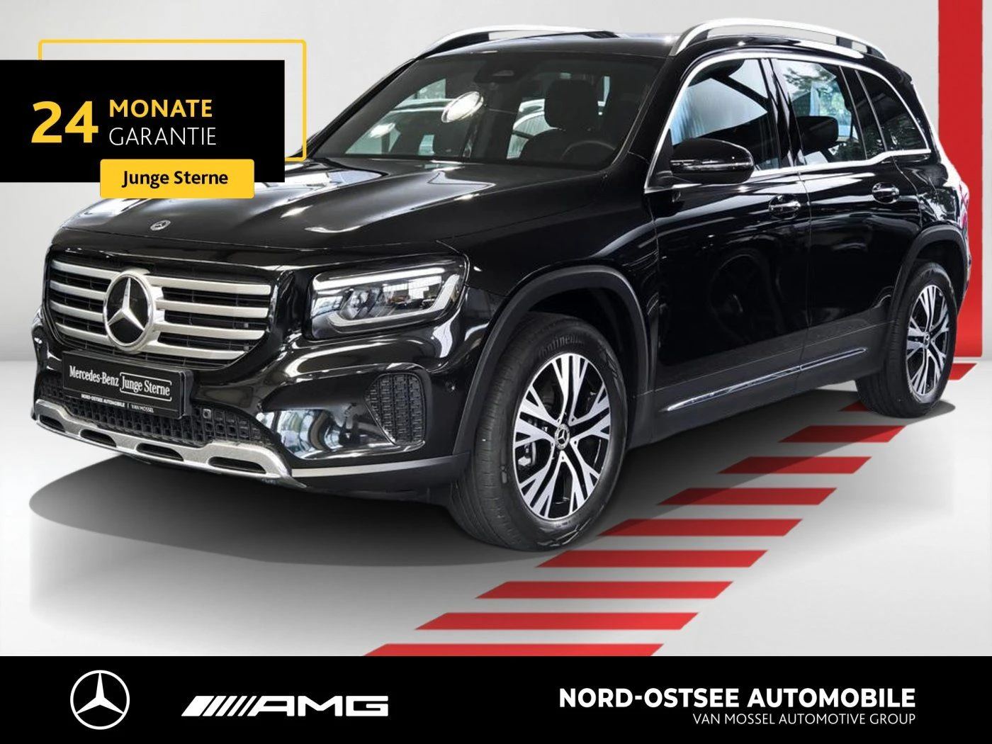 Mercedes-Benz-GLB 200 d-image-0