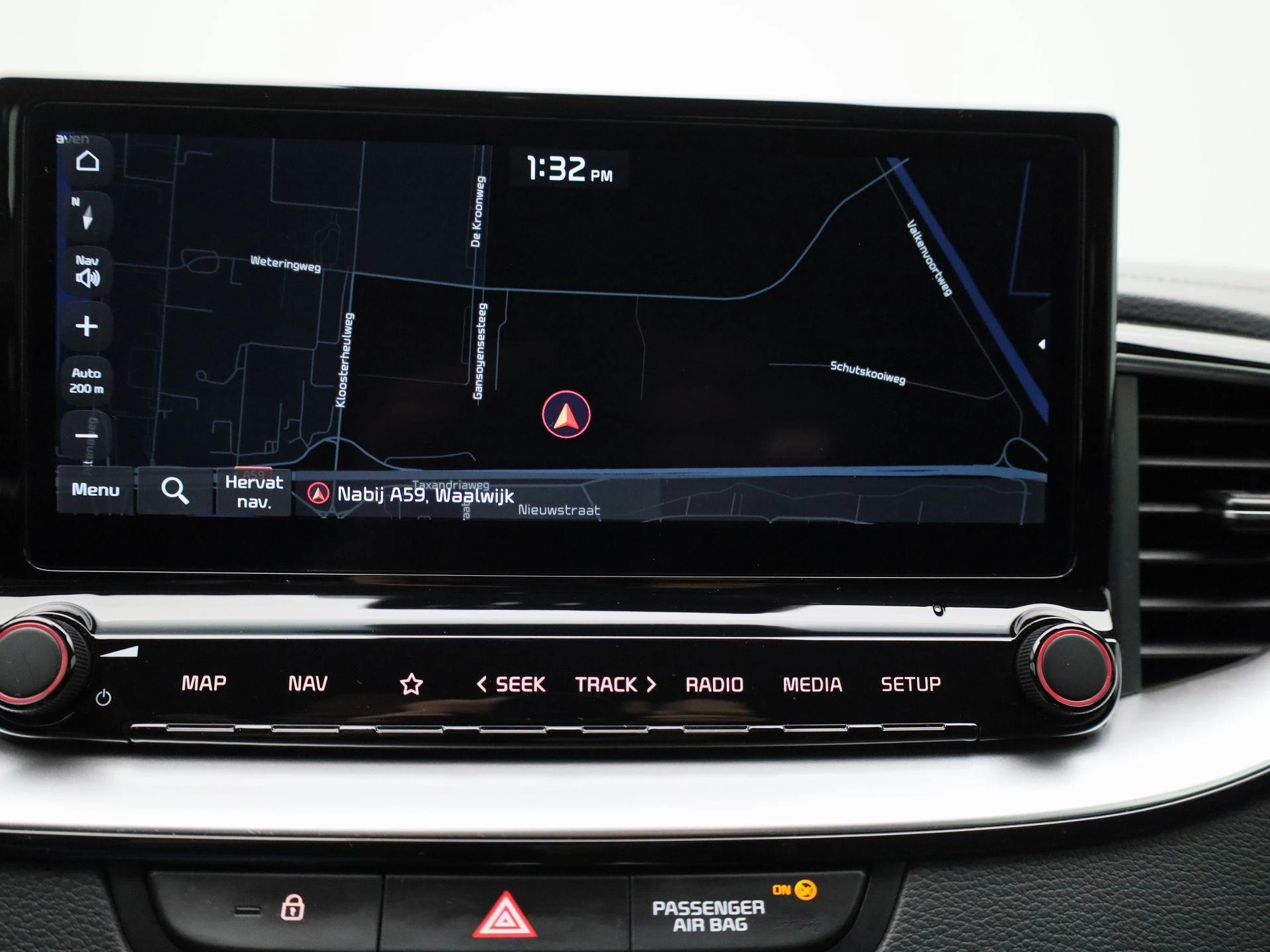 Kia Ceed Sportswagon - 16