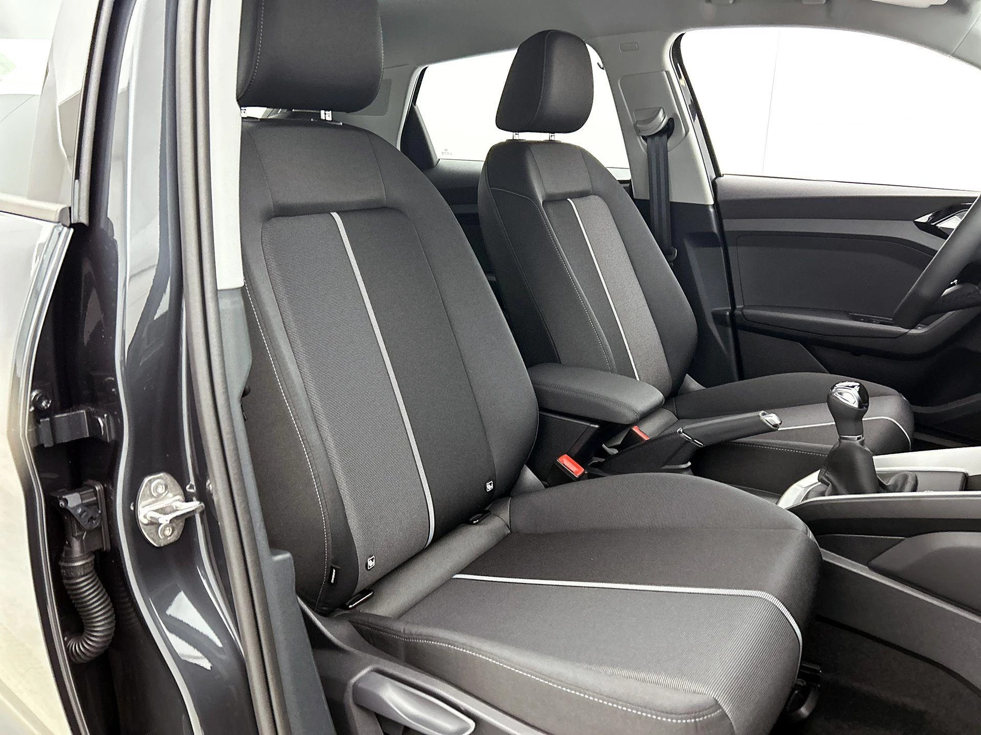 Audi A1 Sportback 25 TFSI Advanced edition