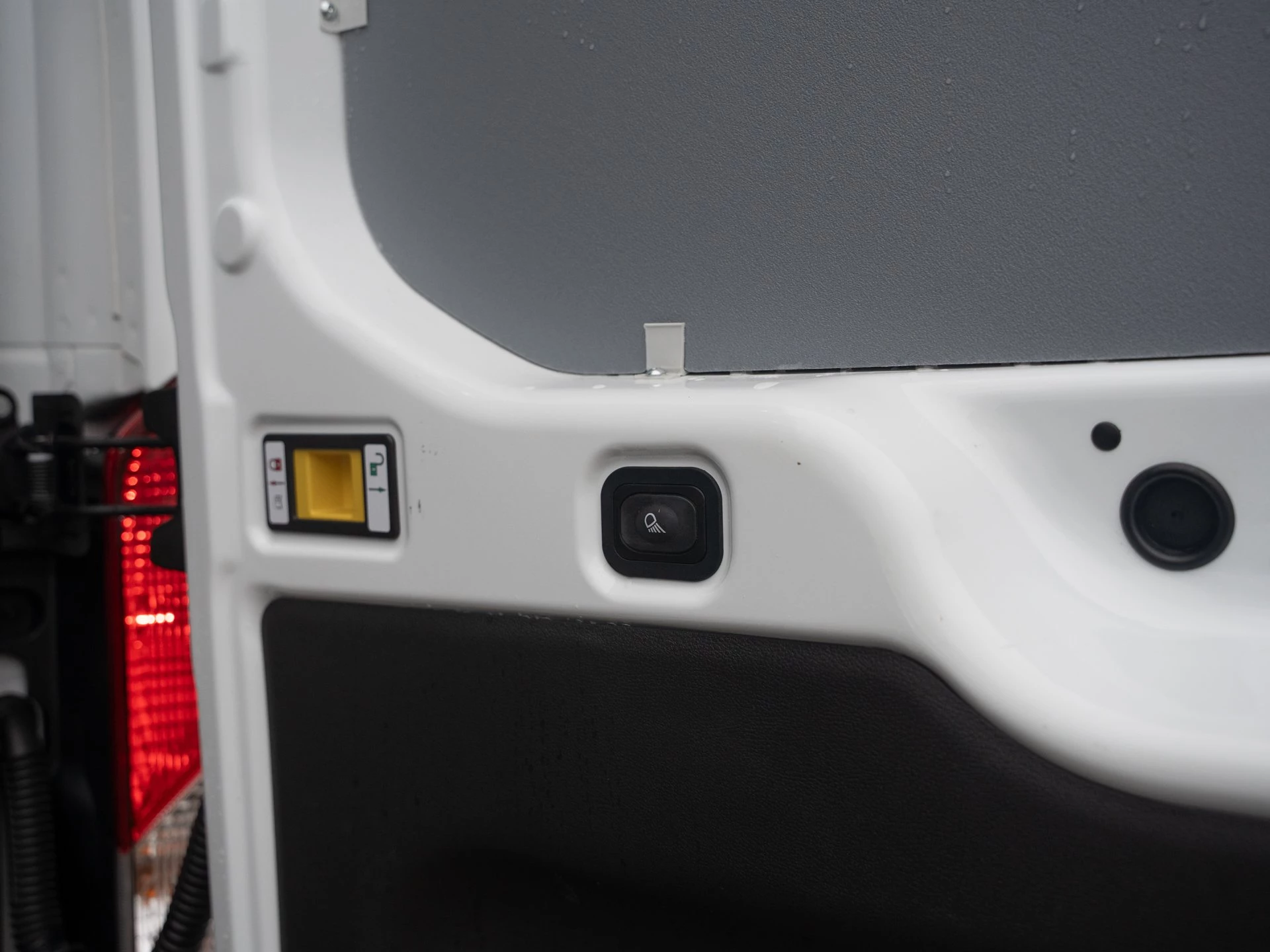 Ford Transit Trend Kasten L3H3 Aut.*1.2t*GRA*KAM*WINTER-PKT.