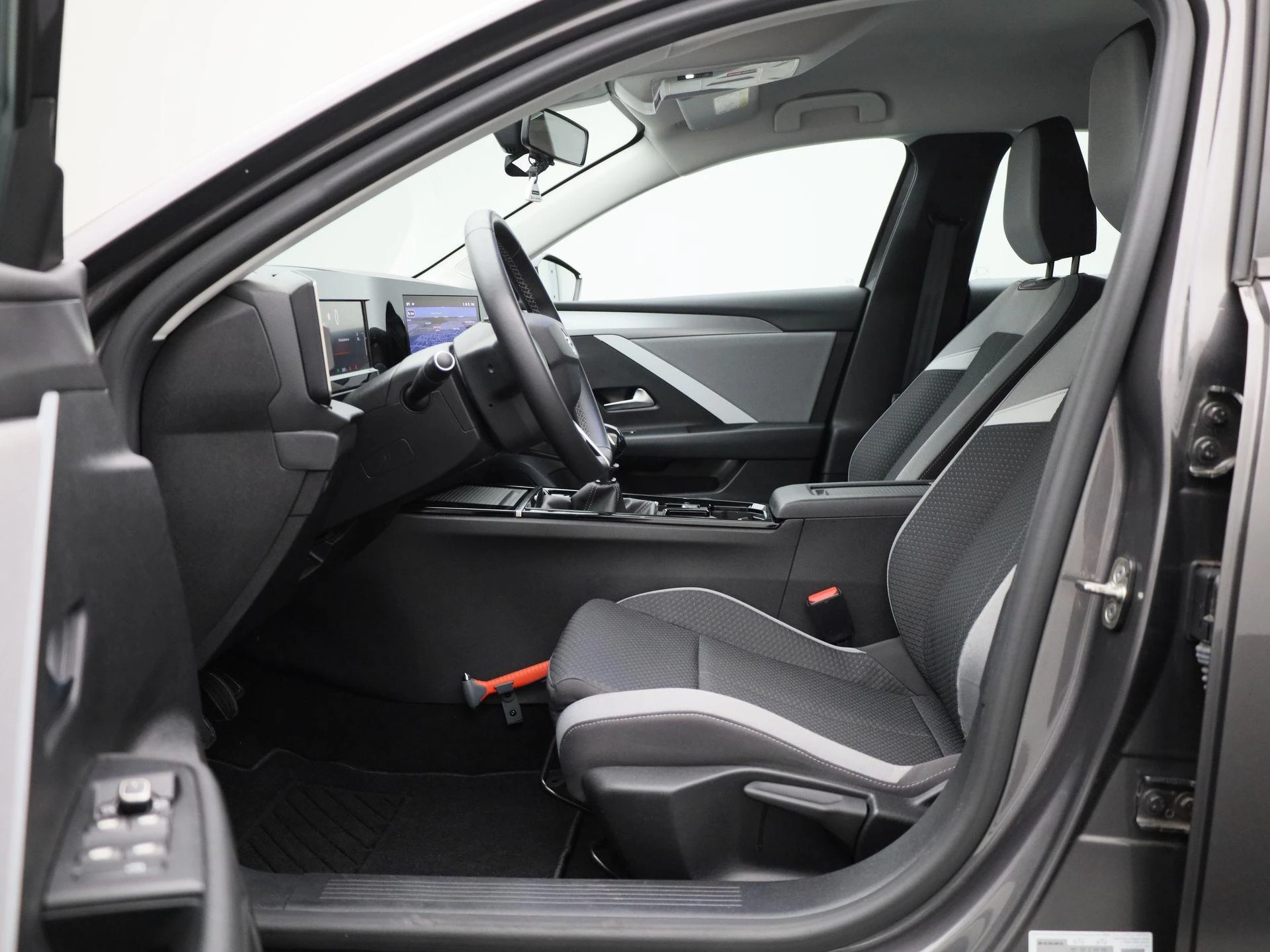 Opel Astra Sports Tourer 1.2 Level 2