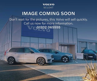 Volvo V60 B4 Mild hybrid Petrol Plus Dark