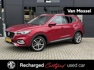 MG EHS 1.5 TGDI PHEV Aut. Luxury
