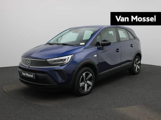 Opel Crossland 1.2 61kW S/S Edition