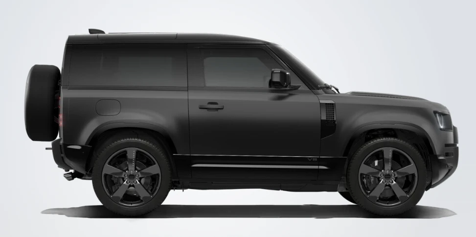 Land Rover-Defender-image-1