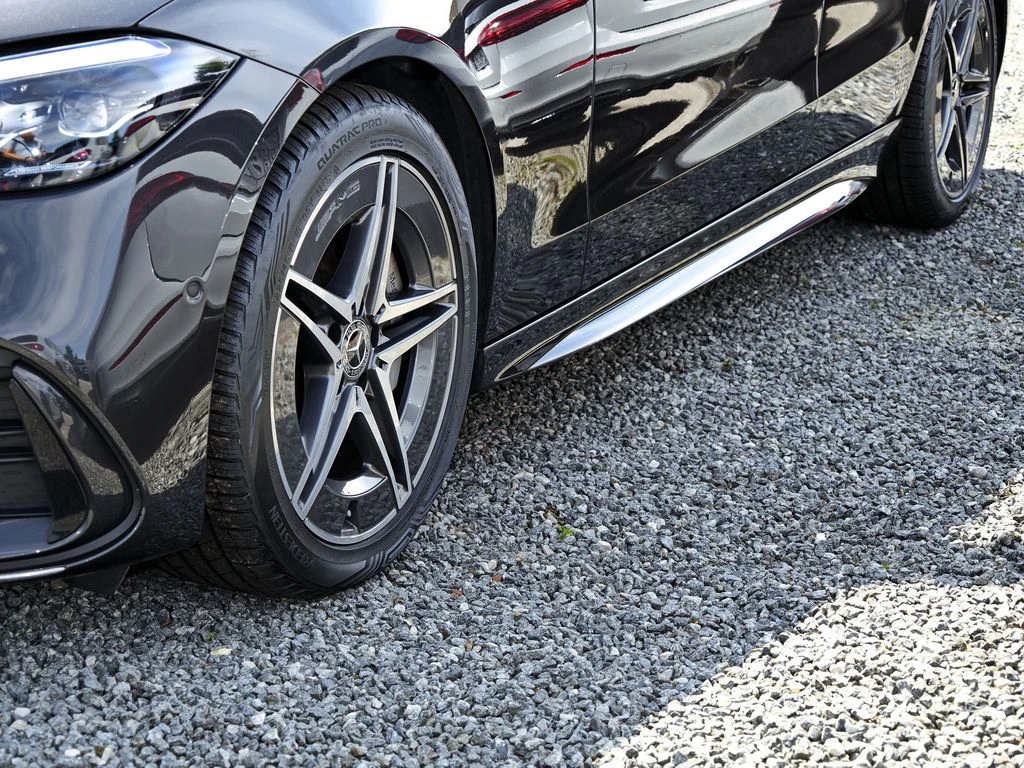 Mercedes-Benz-C-Klasse 200 d-image-6
