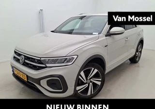 Volkswagen T-Roc 1.0 TSI R-Line | 110 PK