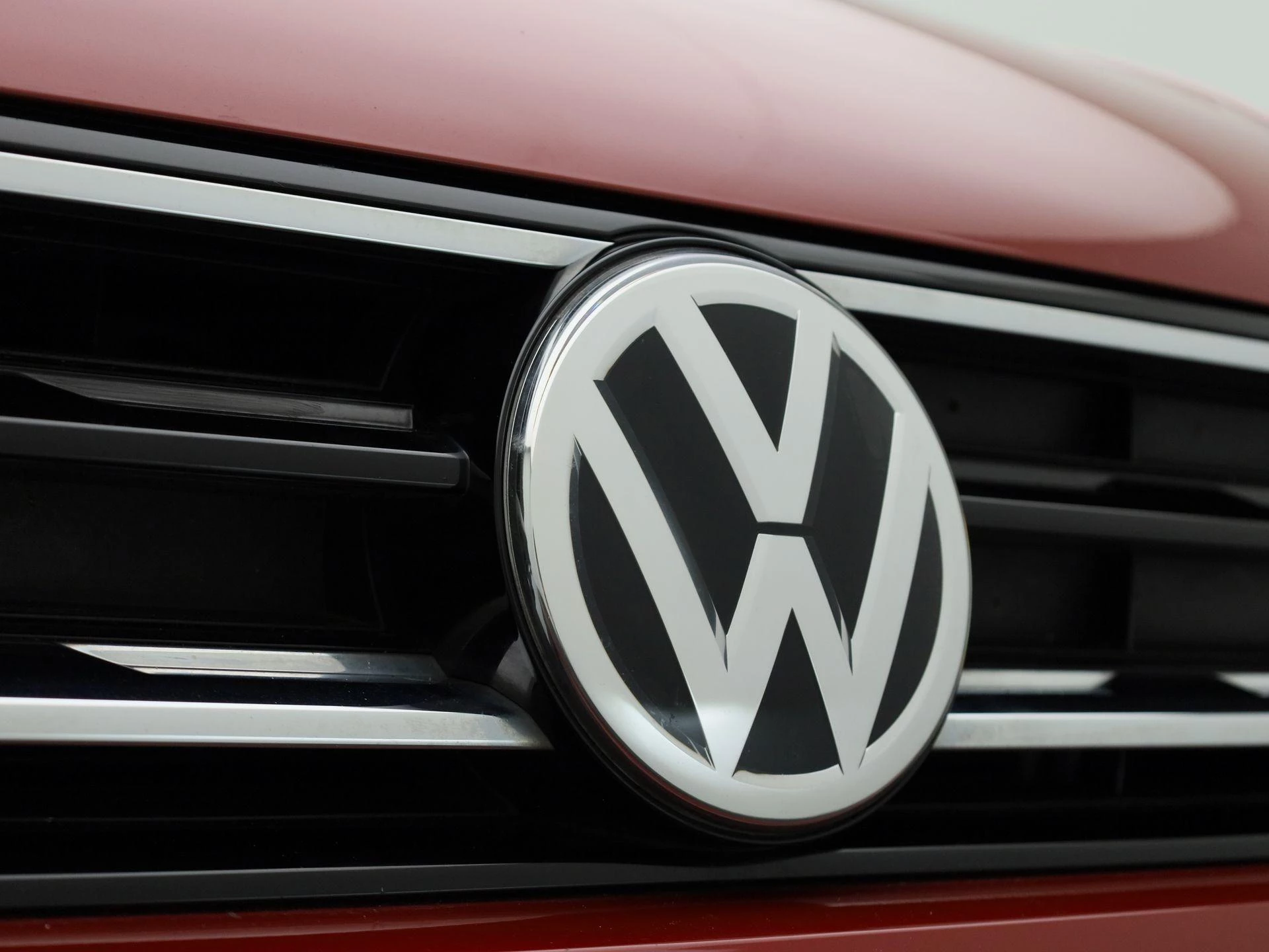 Volkswagen Tiguan 1.5 TSI ACT Join