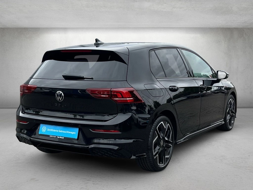 Volkswagen Golf VIII 2.0 TDI 110 kW R-Line DSG