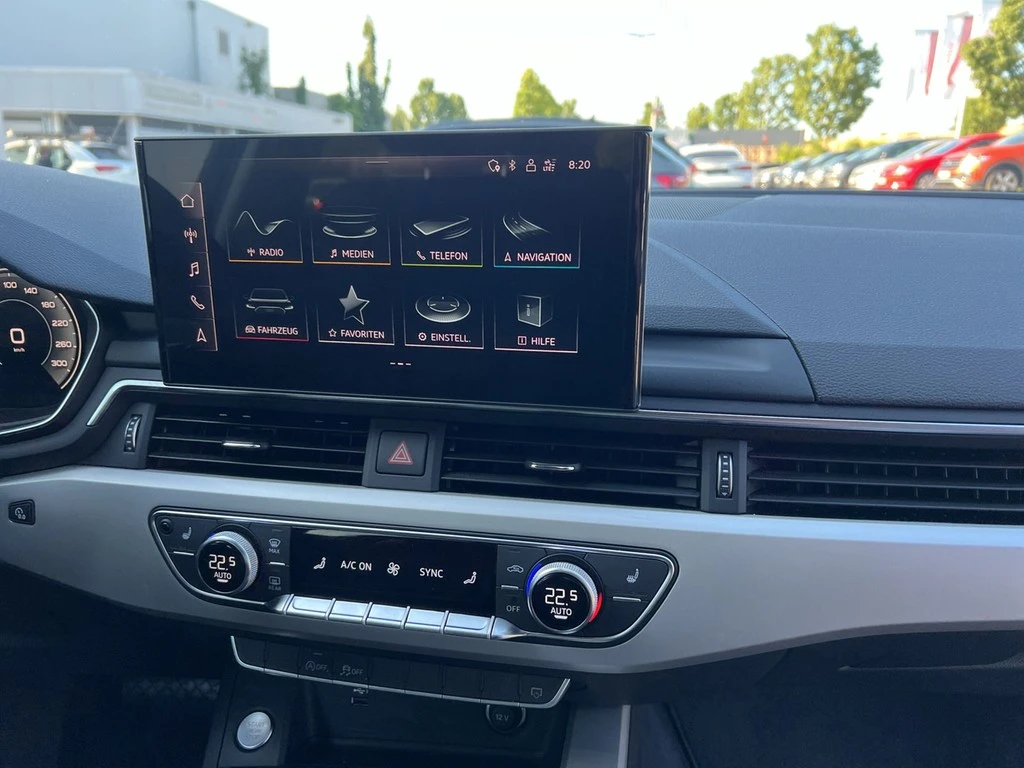 Audi A4 Avant 35 TFSI S tronic *Navi*