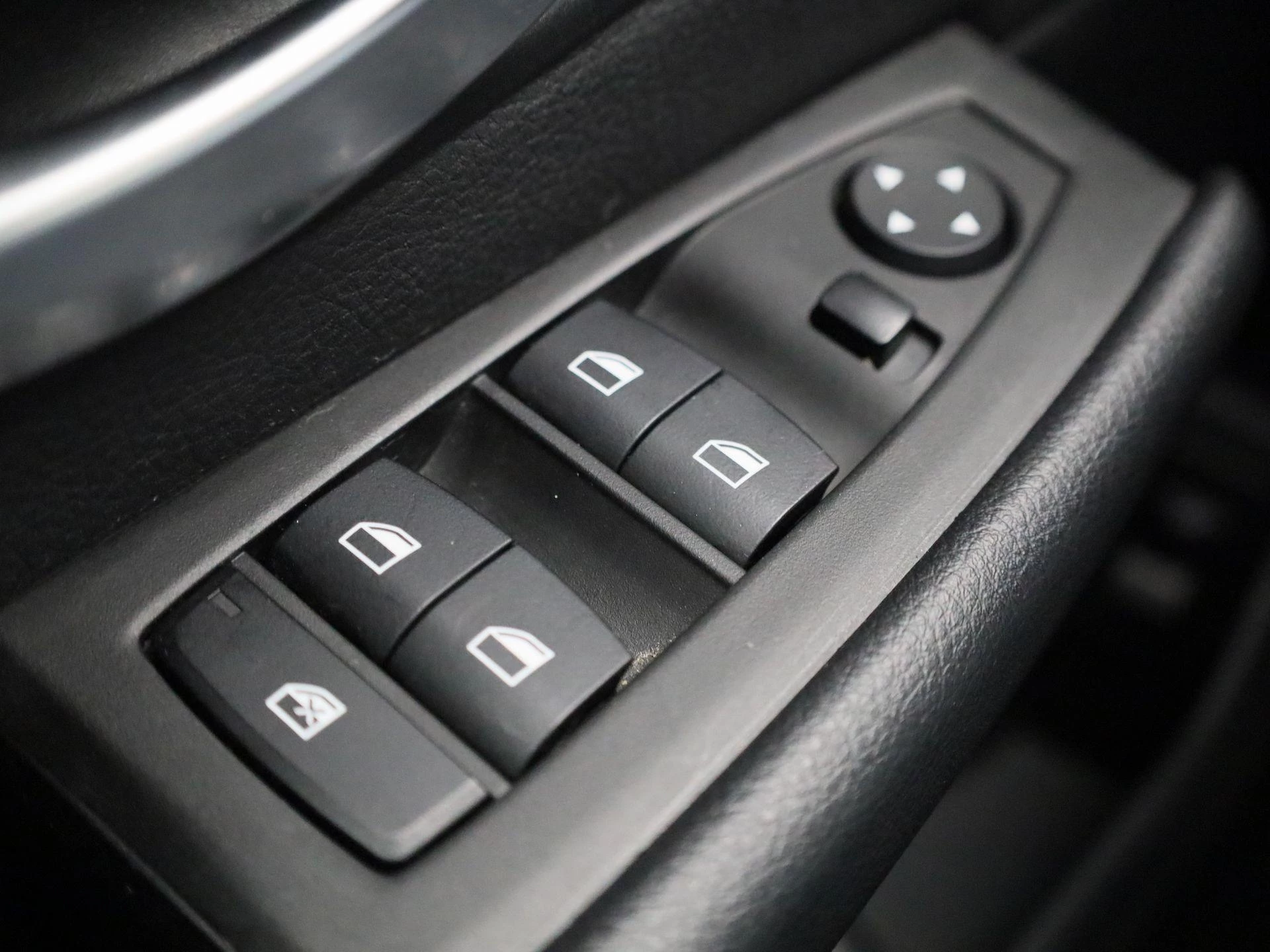 BMW 2 Reeks Gran Tourer 218i (100kW)