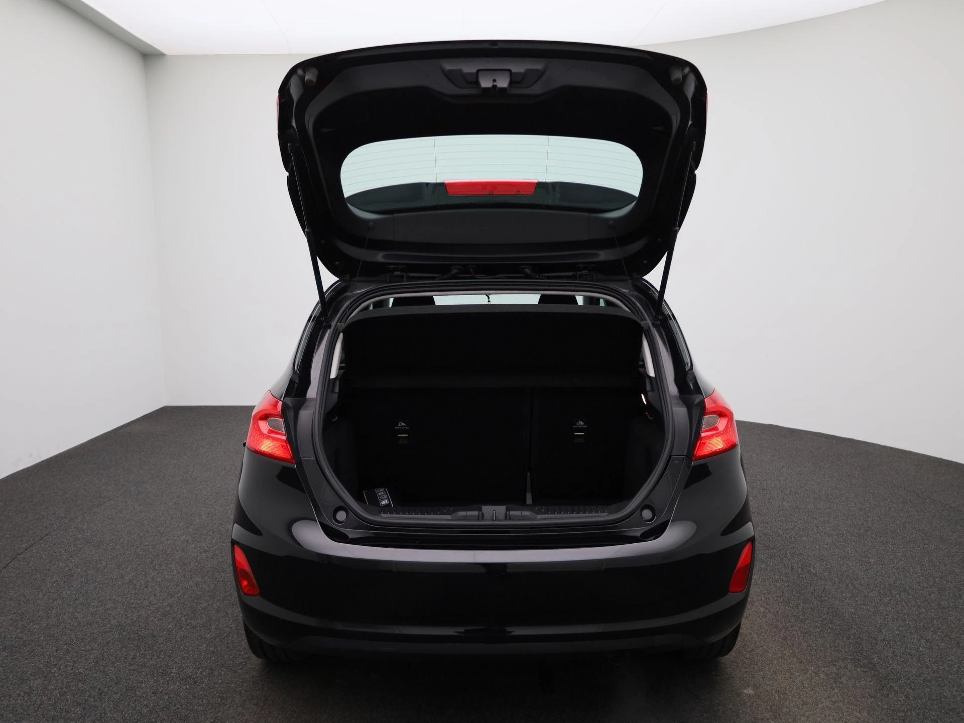 Ford Fiesta 1.0 EcoBoost Connected