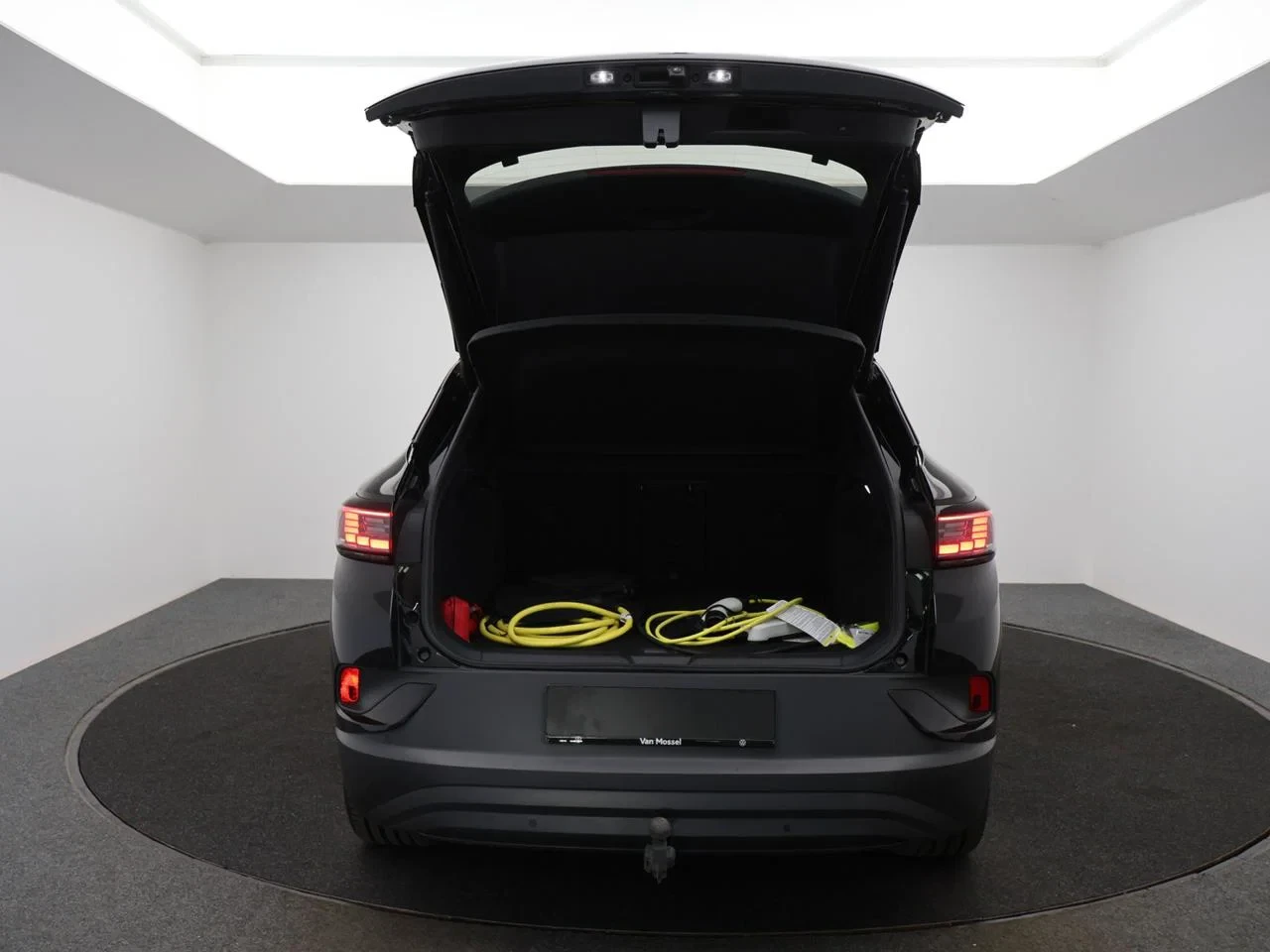 Volkswagen ID.4 Pro Performance Business Premium 77kWh 204pk *TREKHAAK*PANO*NAVI*APP CONNECT*BLTH*CRUISE*PDC*...