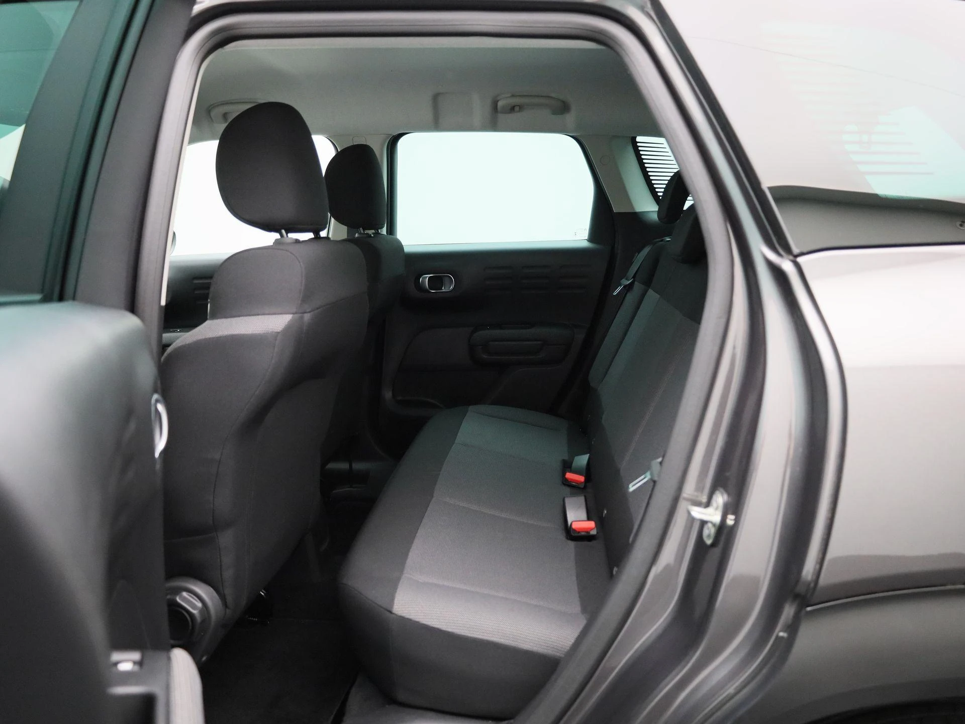 Citroën C3 Aircross 1.2 PureTech 130 S&S EAT6 Feel