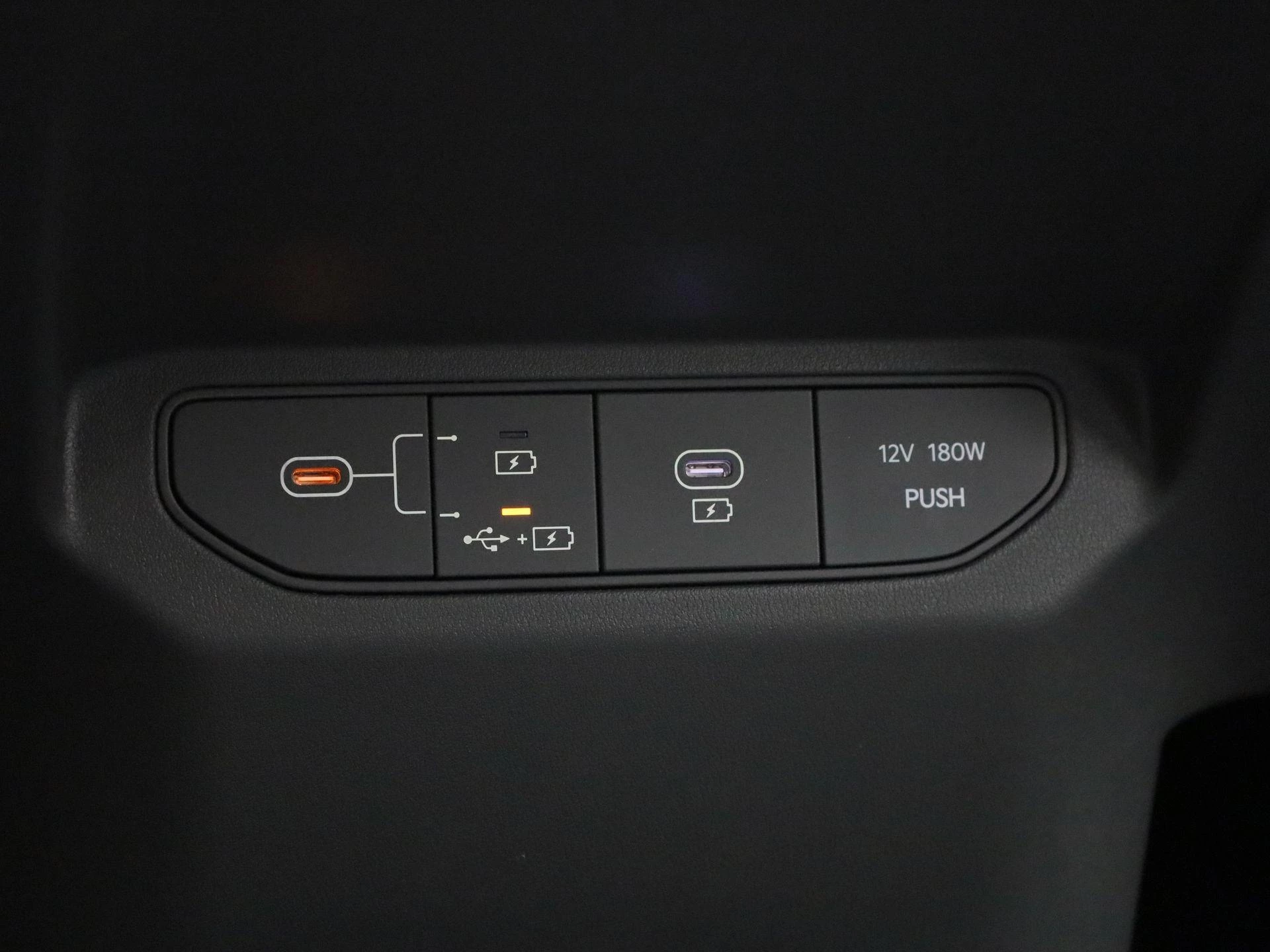 Kia EV3 Air 58.3 kWh
